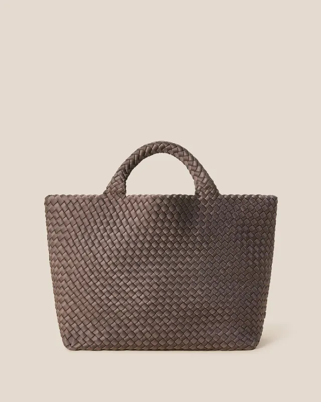 St. Barths Medium Tote | Napa sold by Naghedi