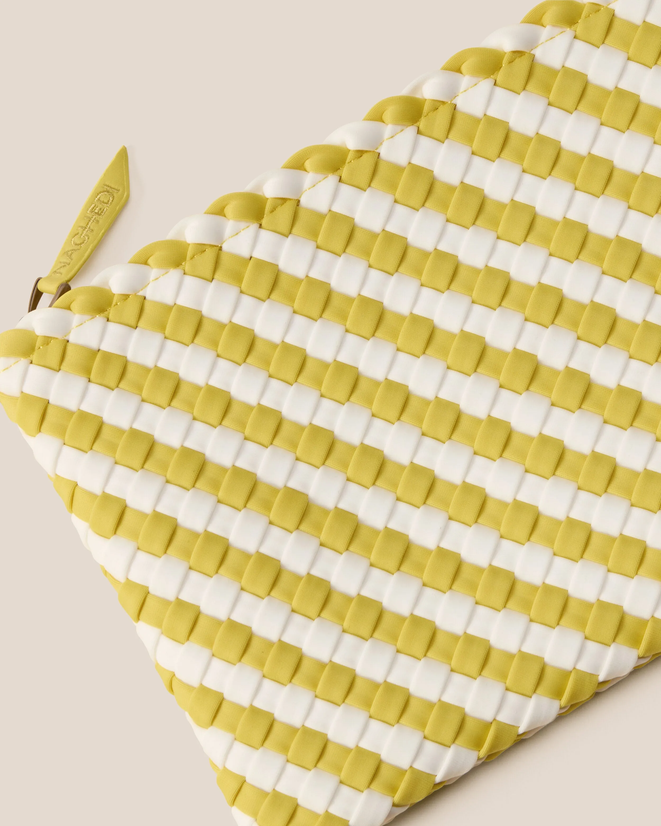 Havana Large Tote Striped | Soleil sold by Naghedi product image thumbnail 3