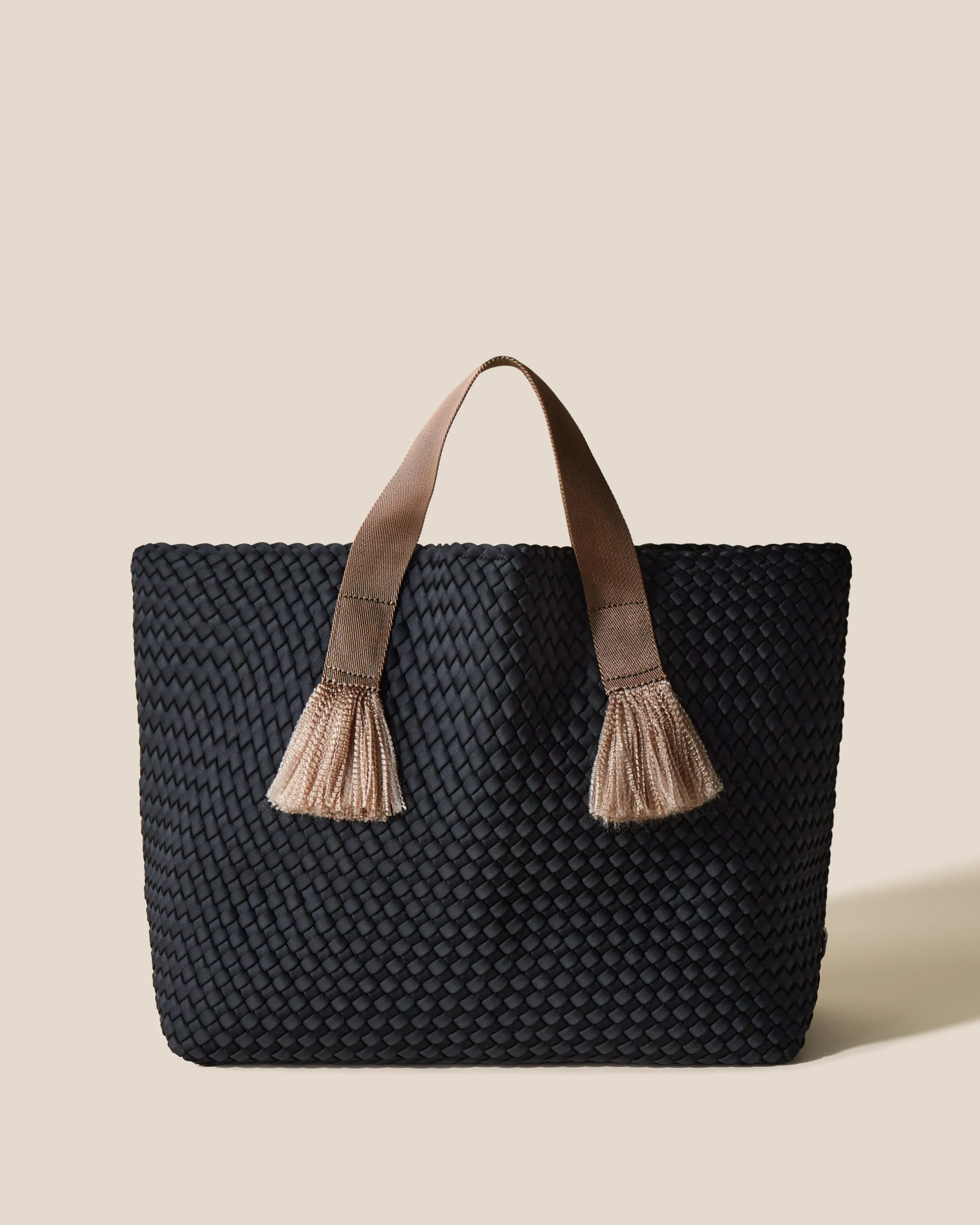 Tulum Large Tote | Umbra sold by Naghedi