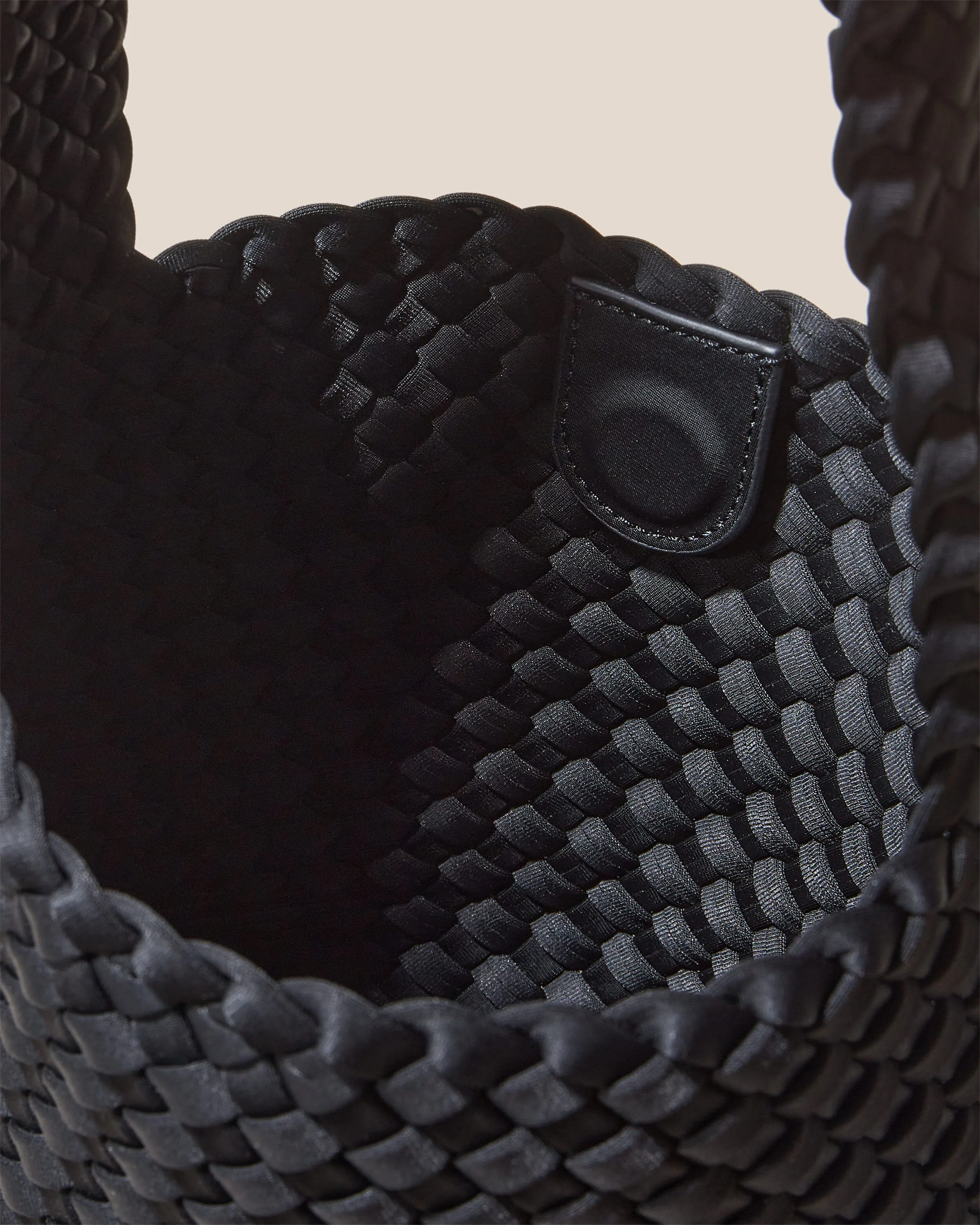 Laguna Crossbody | Onyx sold by Naghedi product image thumbnail 2