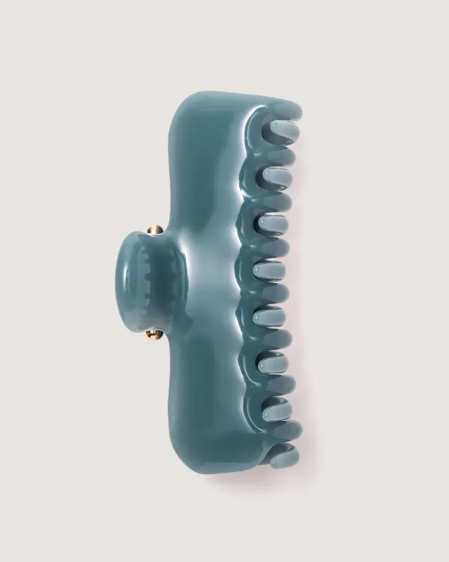 UNDO Hairware No. 4 Claw Clip | Lake made by Naghedi