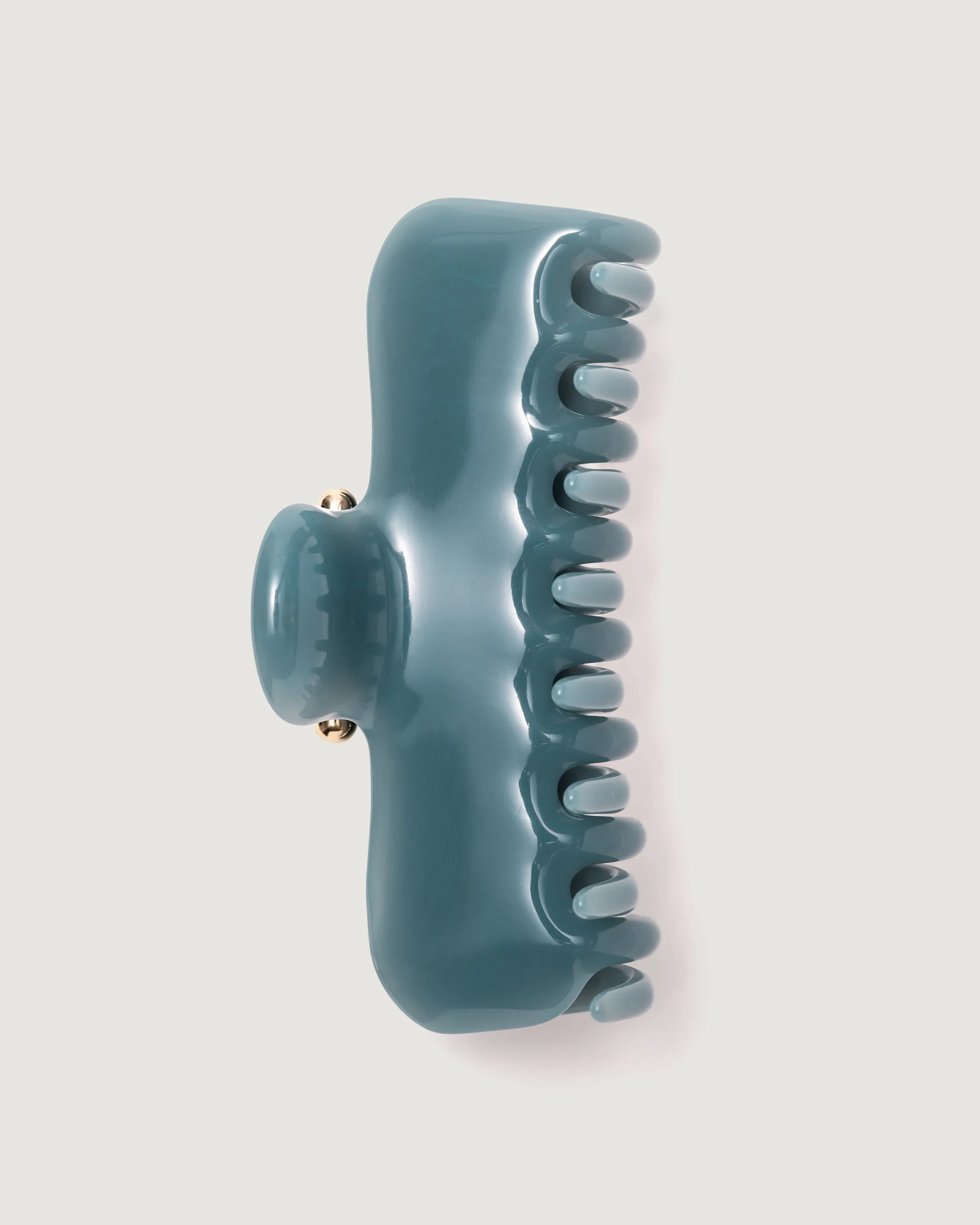 UNDO Hairware No. 4 Claw Clip | Lake sold by Naghedi