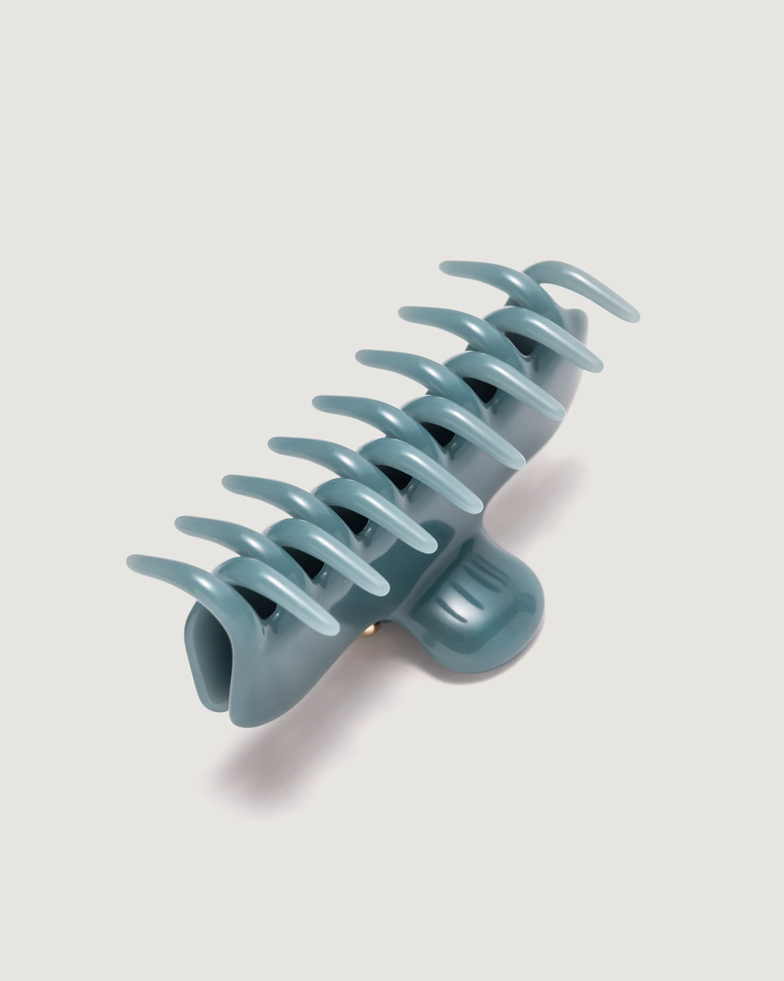 UNDO Hairware No. 4 Claw Clip | Lake sold by Naghedi product image thumbnail 2