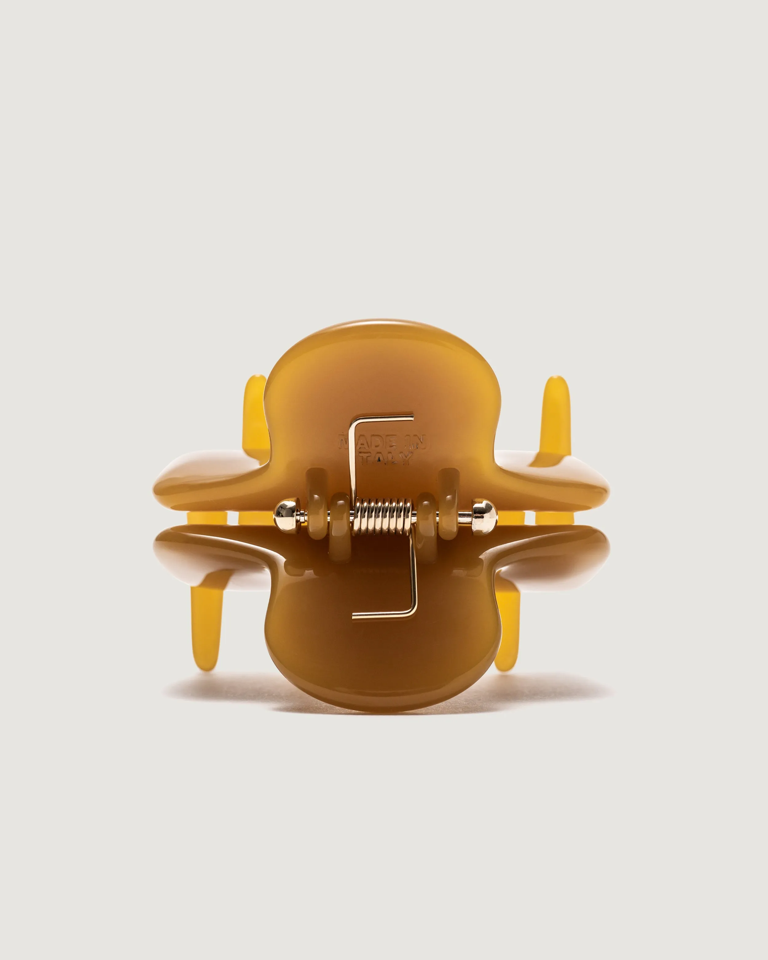 UNDO Hairware No. 5 Claw Clip | Sienna sold by Naghedi product image thumbnail 3