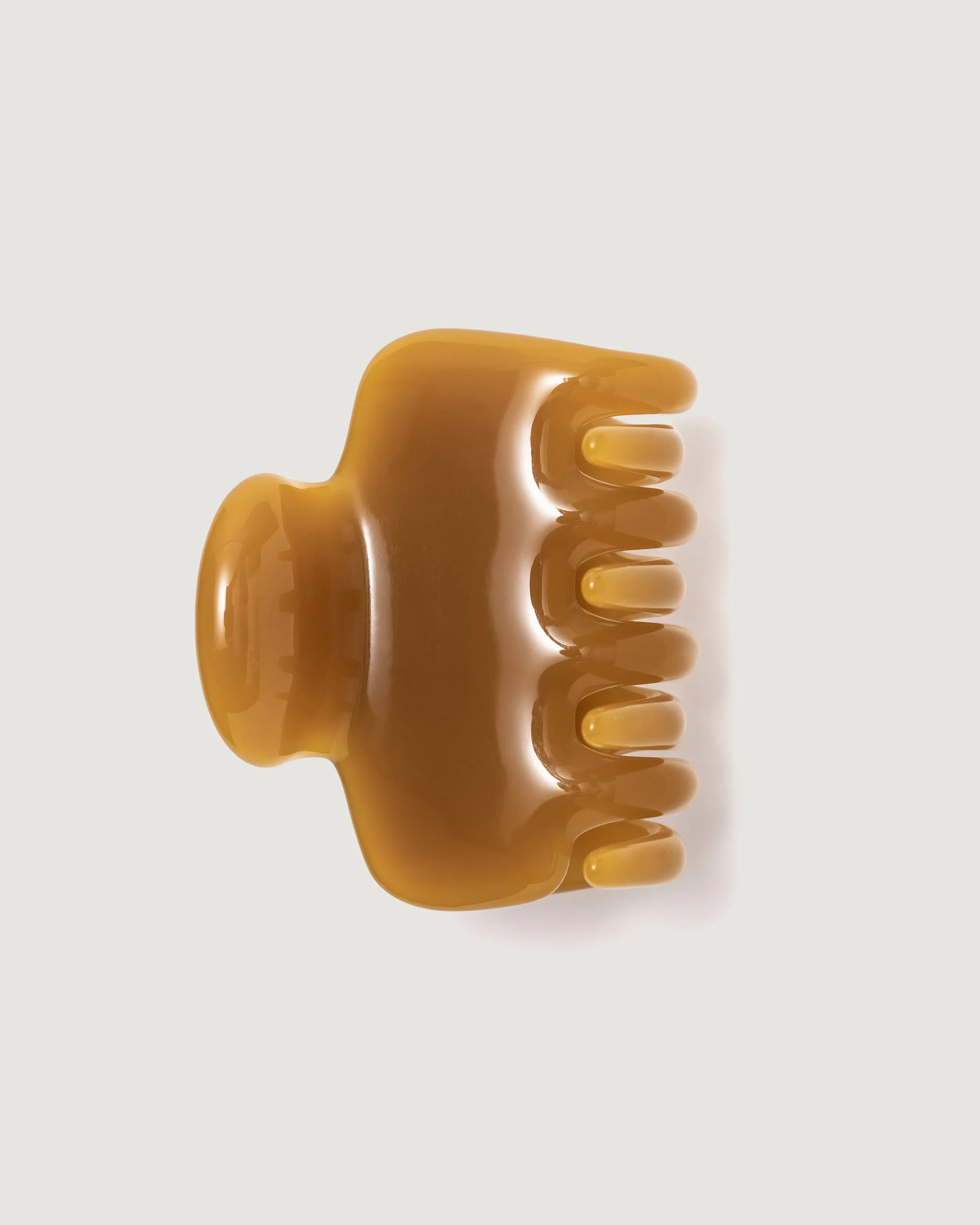 UNDO Hairware No. 5 Claw Clip | Sienna sold by Naghedi