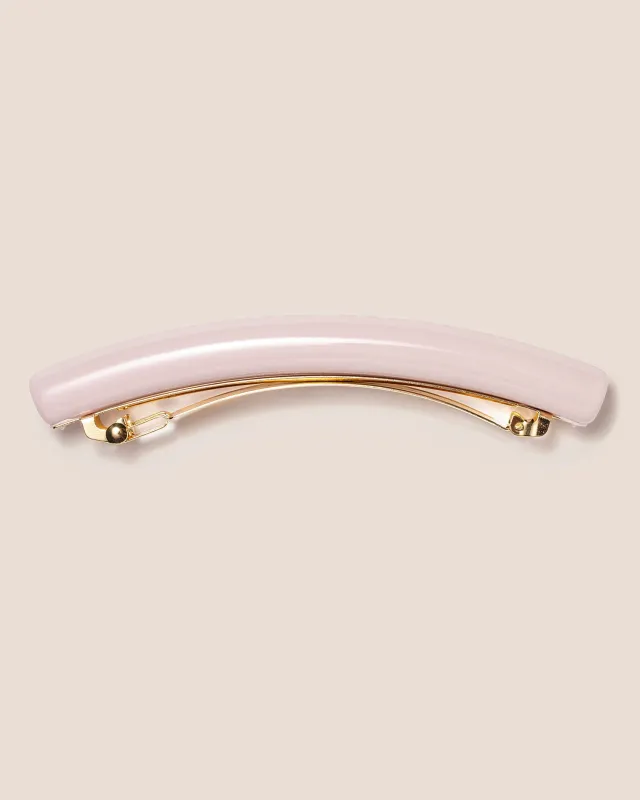 UNDO Hairware Barrette | Lilla made by Naghedi