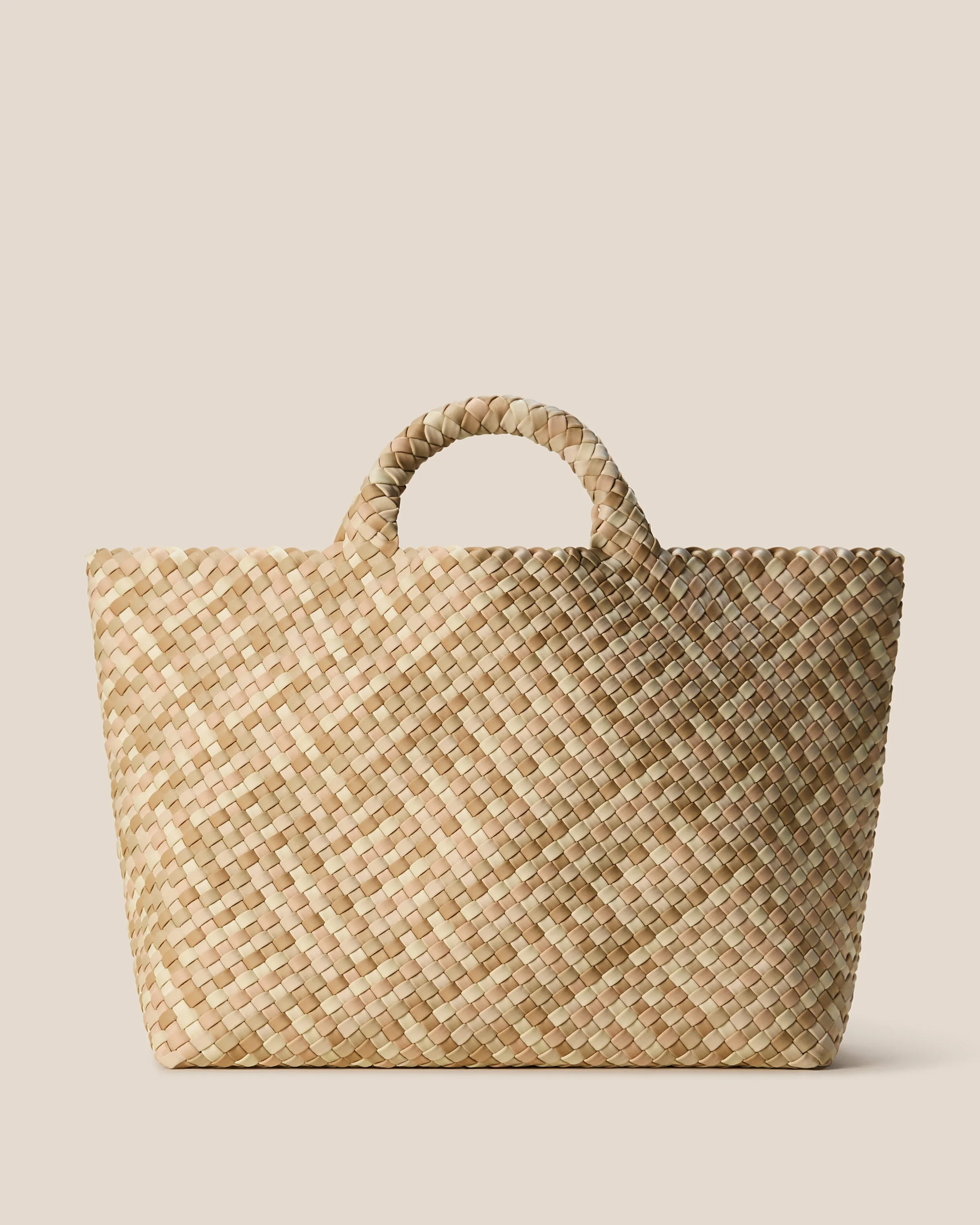 St. Barths Large Tote Melange | Lanai sold by Naghedi
