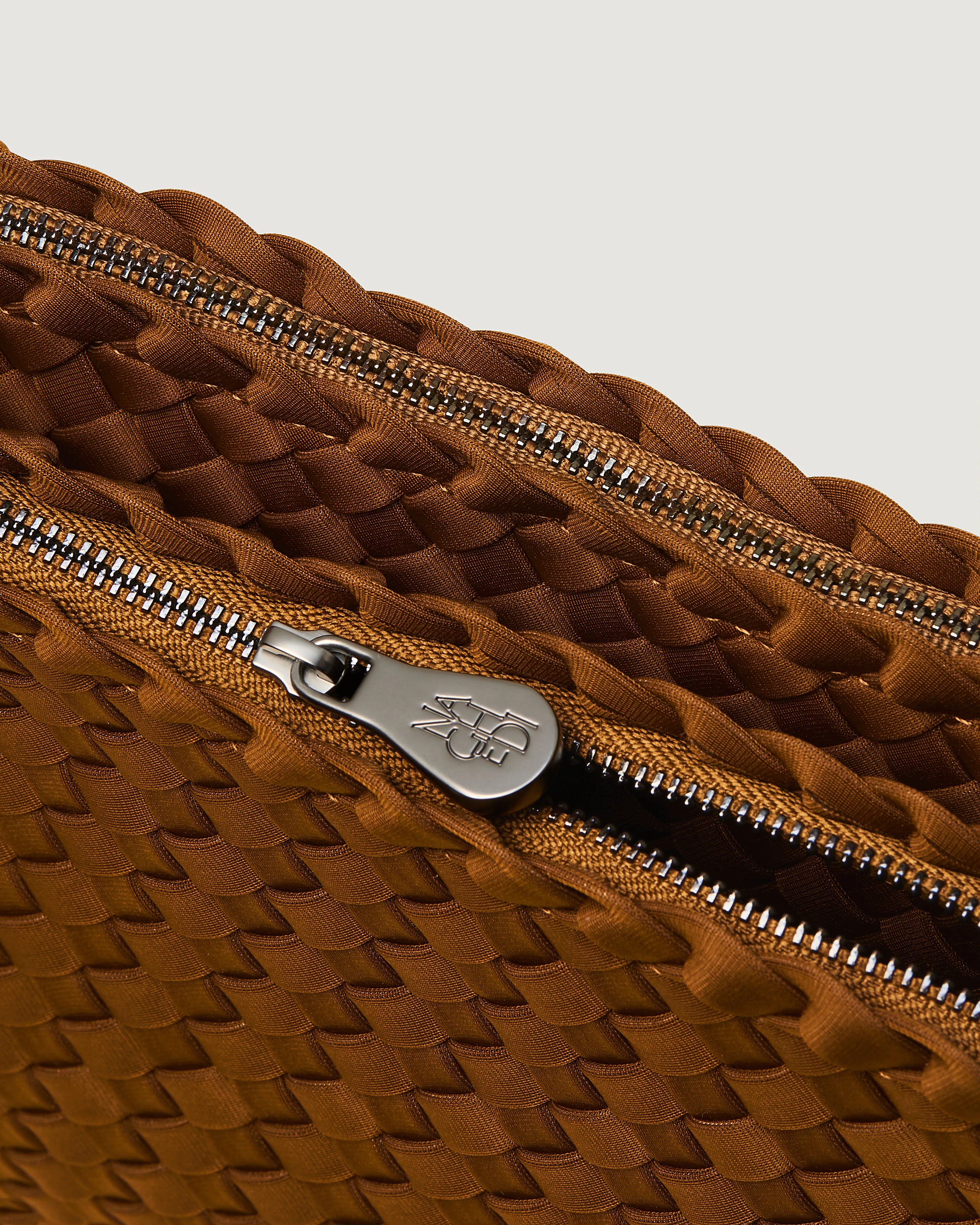 Soho Envelope Crossbody | Teak sold by Naghedi product image thumbnail 2