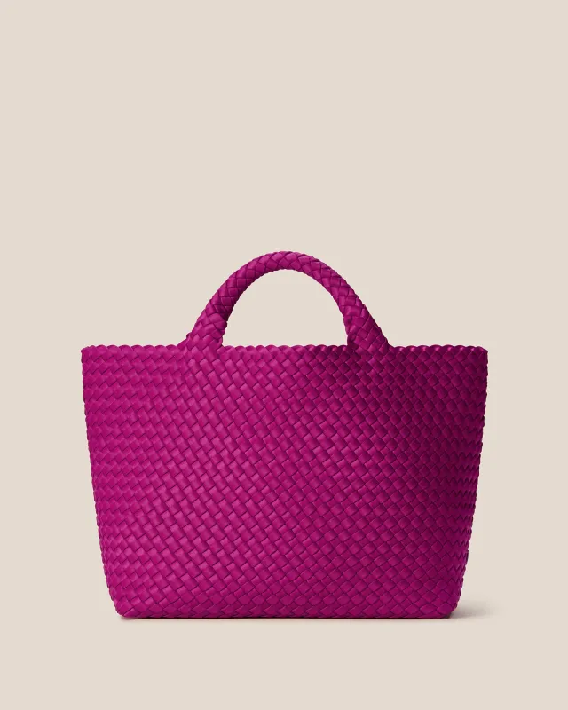St. Barths Medium Tote | Rio made by Naghedi