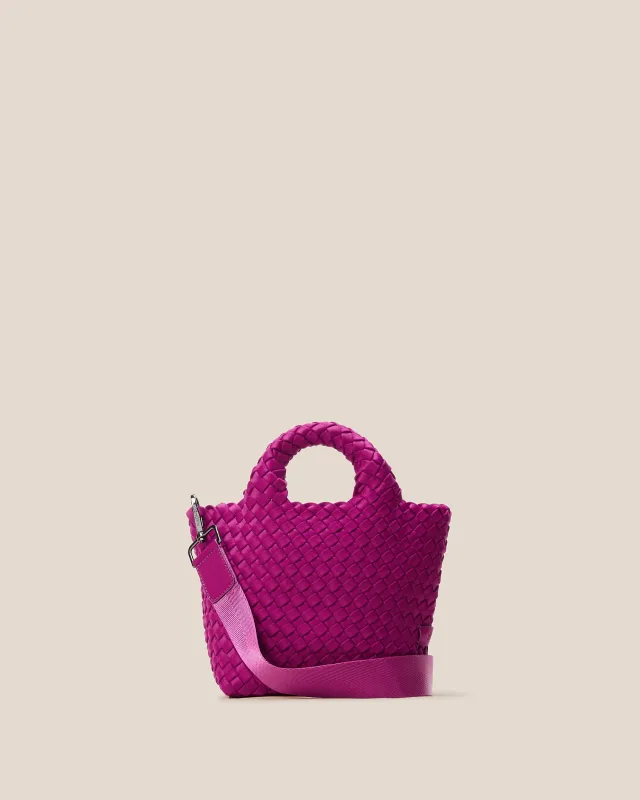 St. Barths Petit Tote | Rio sold by Naghedi