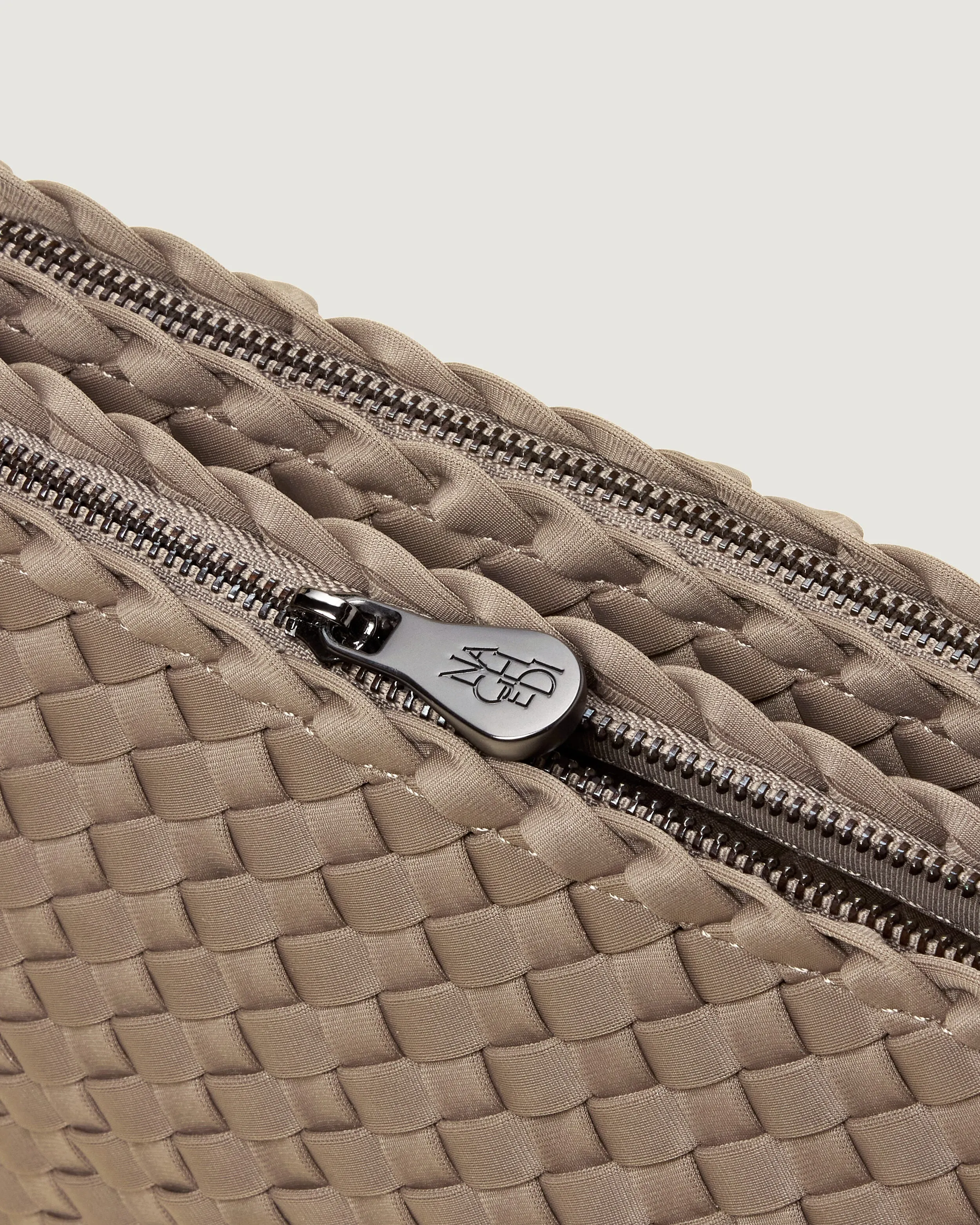 Soho Envelope Crossbody | Cashmere sold by Naghedi product image thumbnail 2