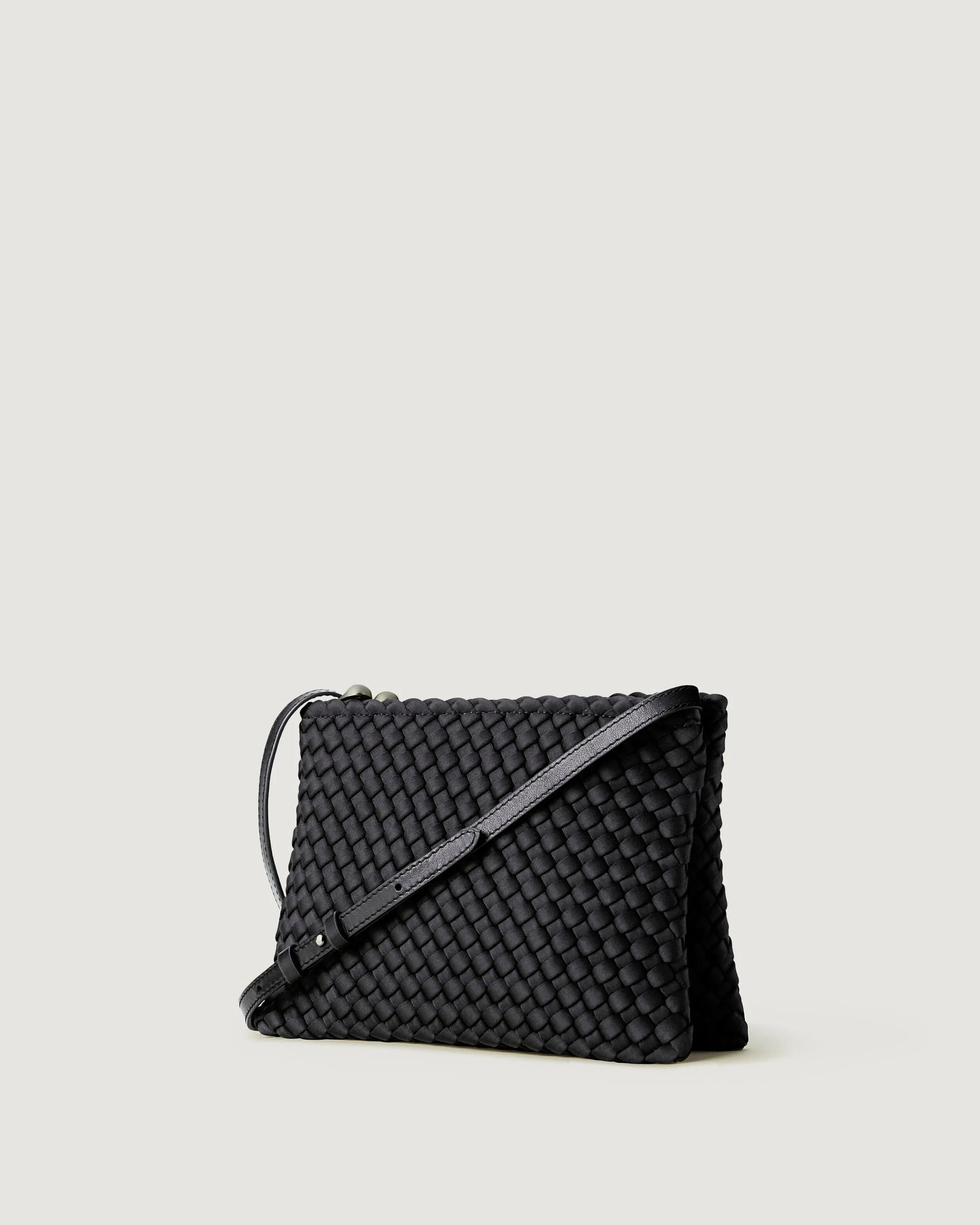 Soho Envelope Crossbody | Ash sold by Naghedi product image thumbnail 4