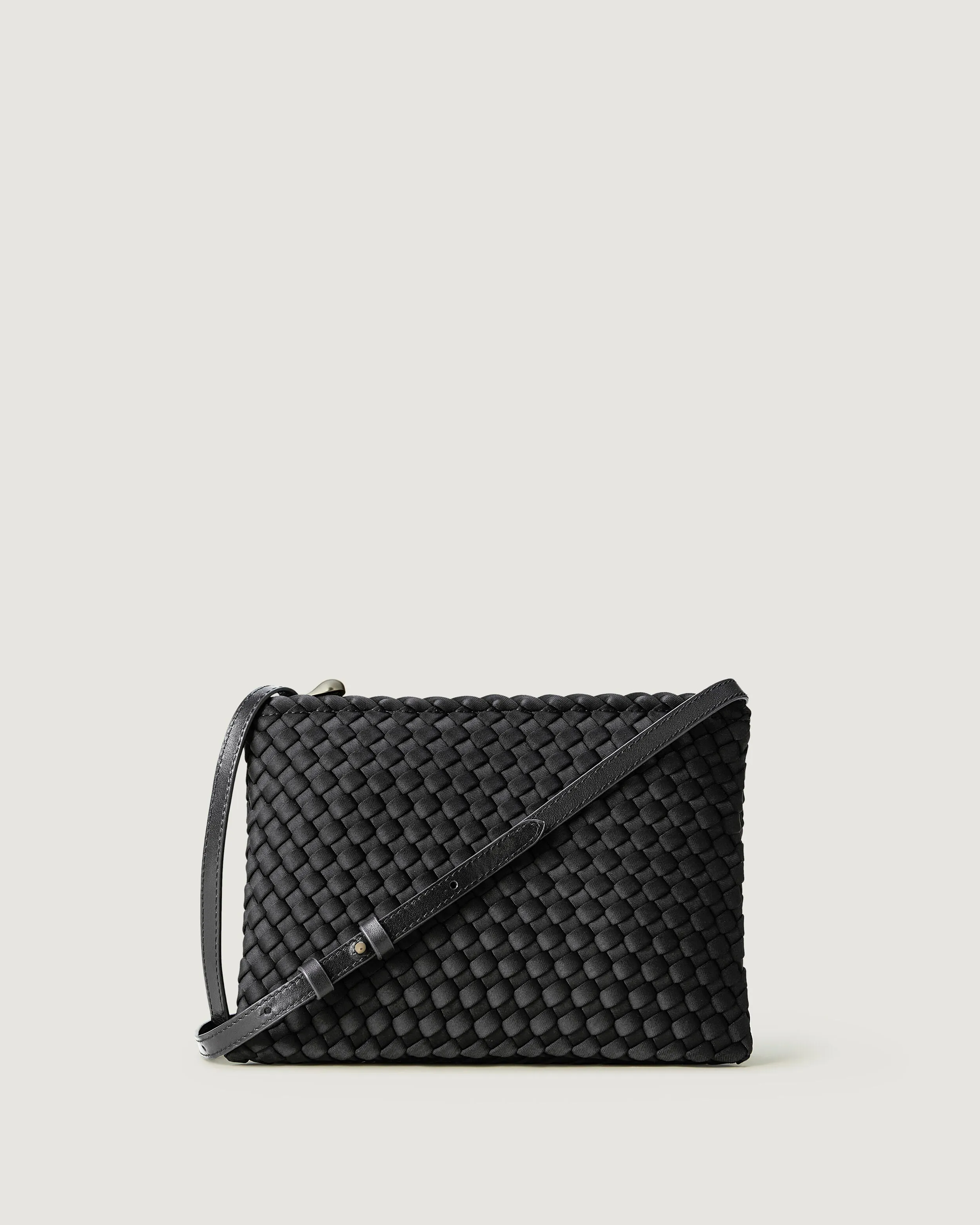 Soho Envelope Crossbody | Ash sold by Naghedi