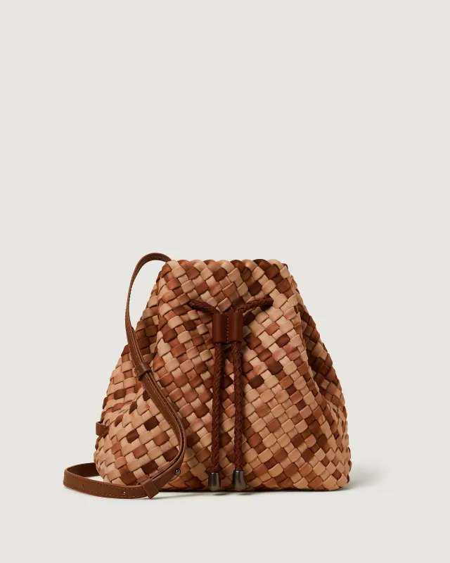 Gramercy Bucket Watercolor | Fez made by Naghedi