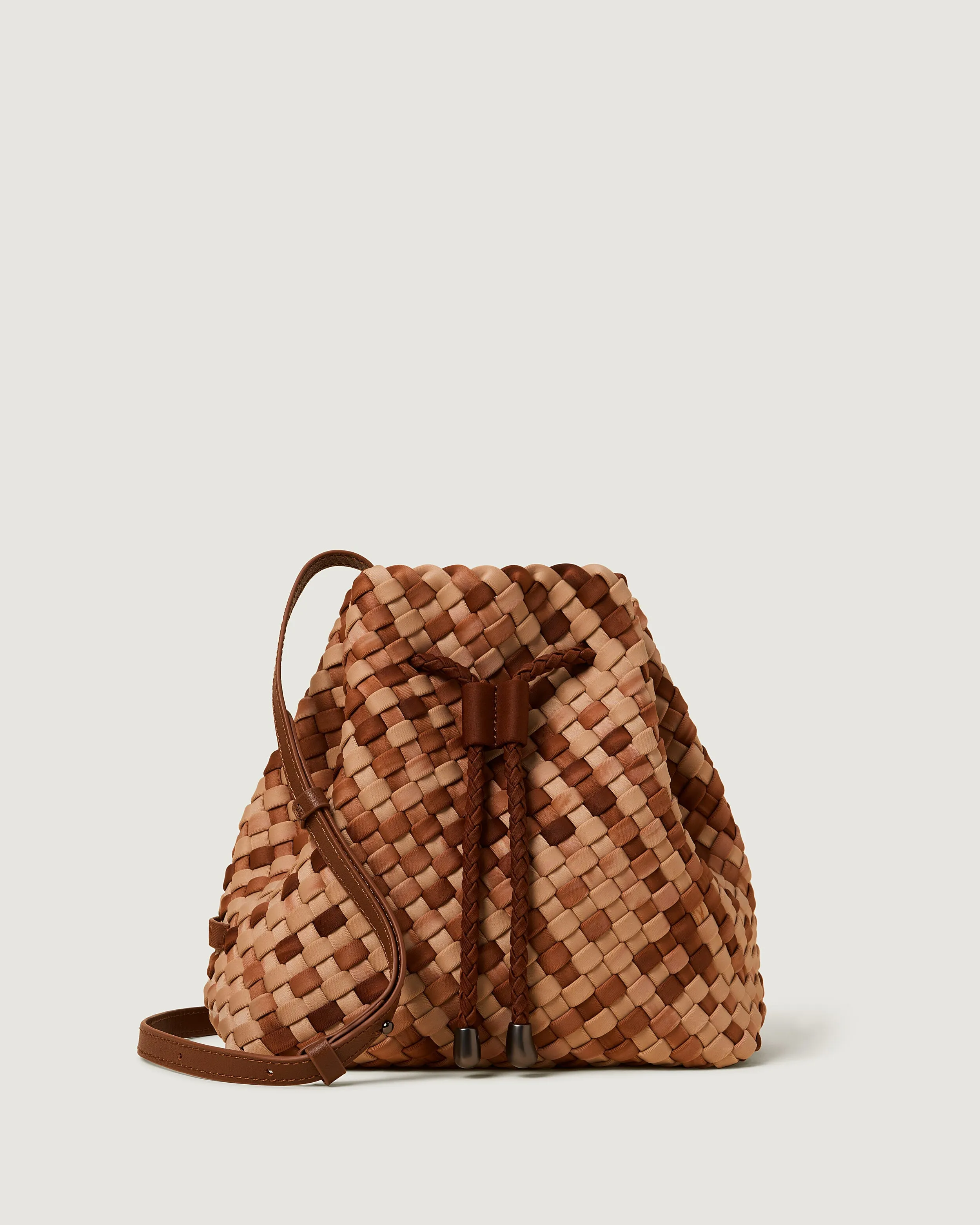 Gramercy Bucket Watercolor | Fez sold by Naghedi