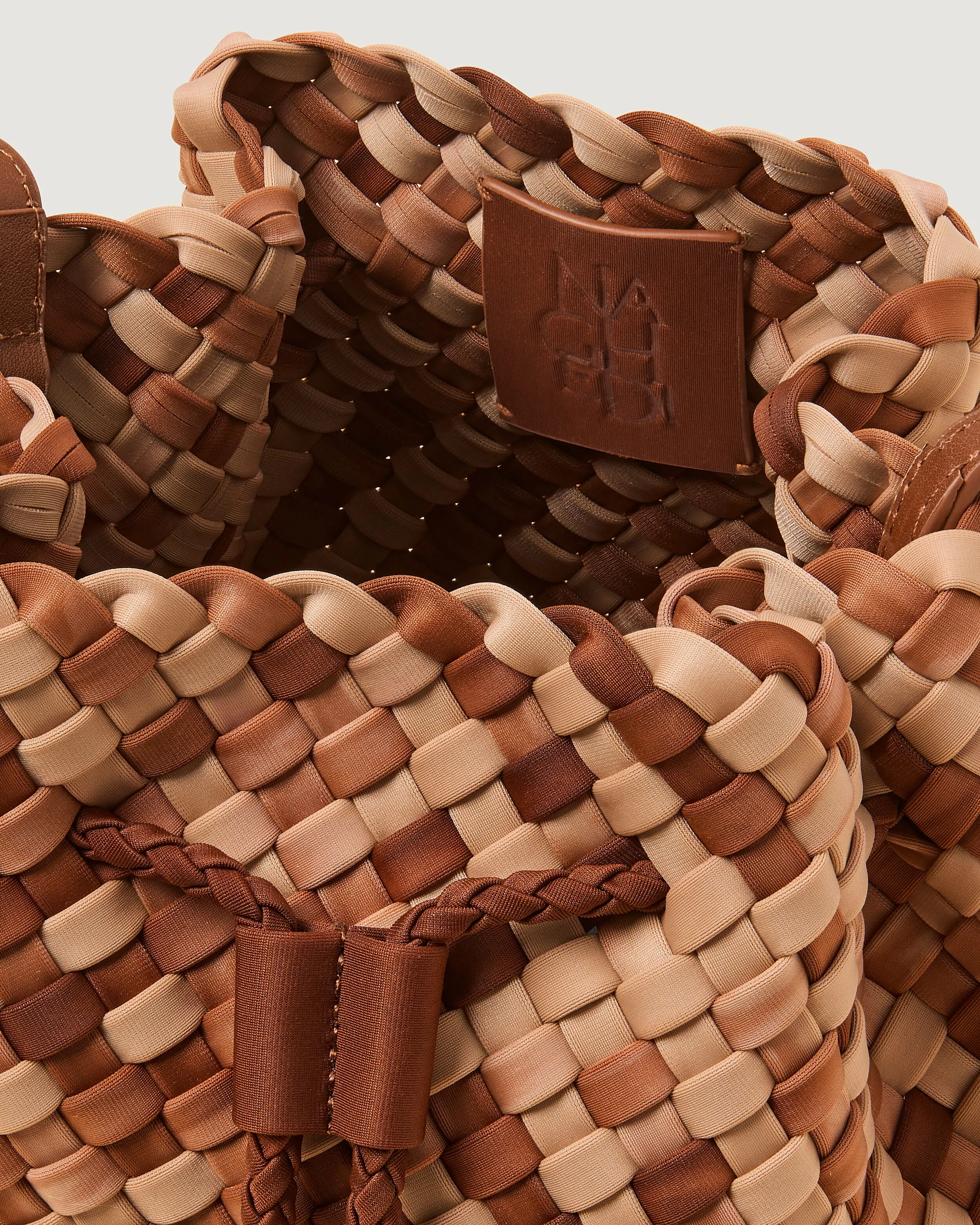 Gramercy Bucket Watercolor | Fez sold by Naghedi product image thumbnail 2