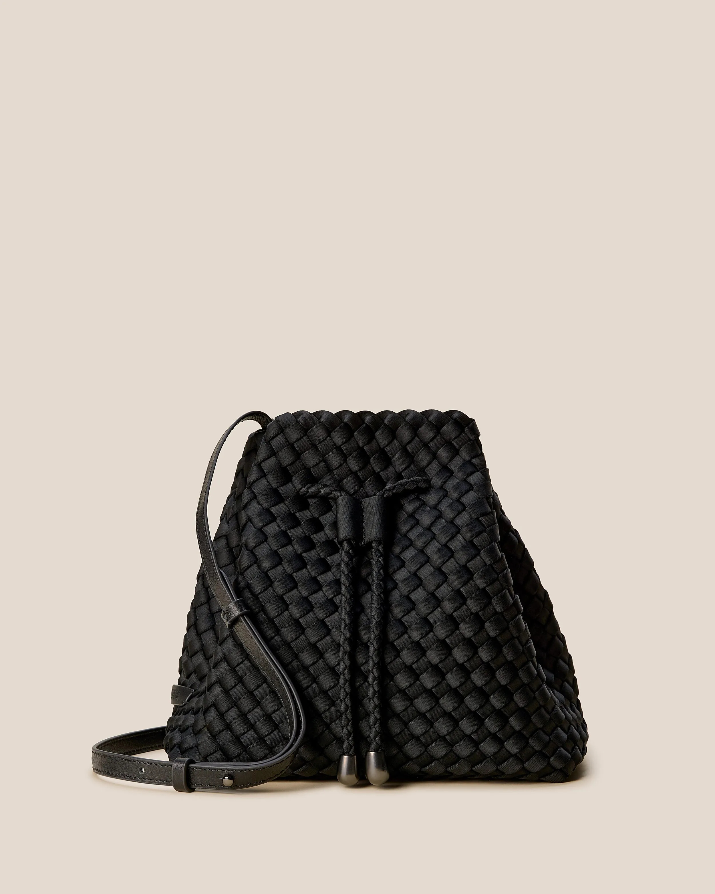 Gramercy Bucket | Onyx sold by Naghedi