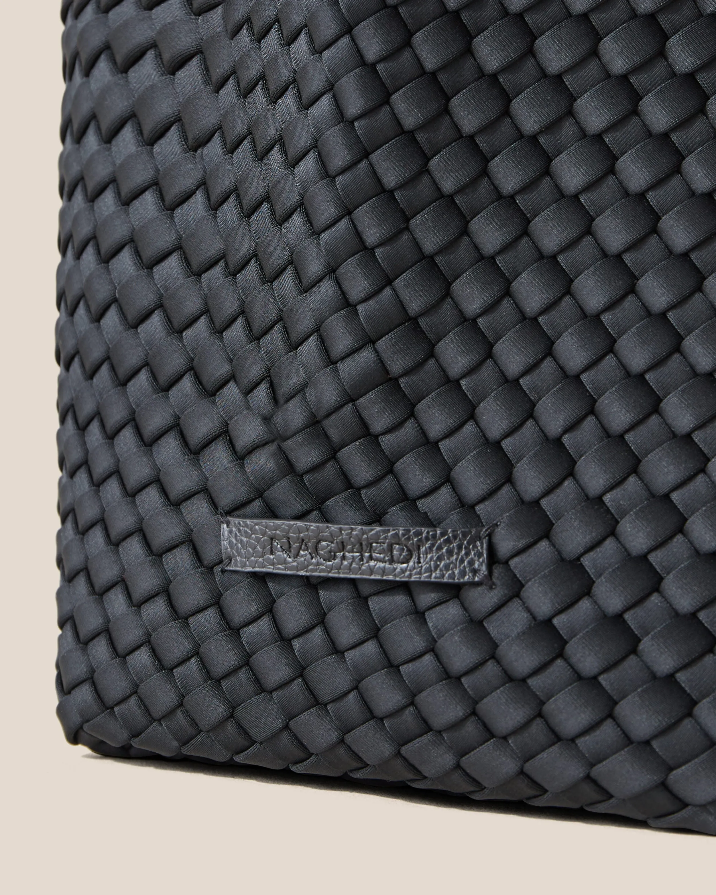 Jetsetter Small Tote | Onyx (Original) sold by Naghedi product image thumbnail 3