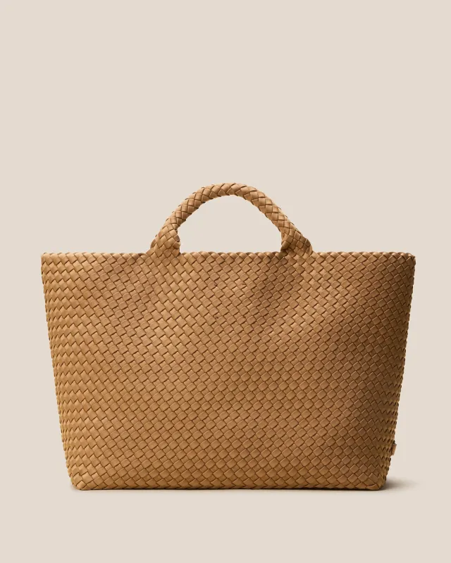 St. Barths Large Tote | Montauk made by Naghedi