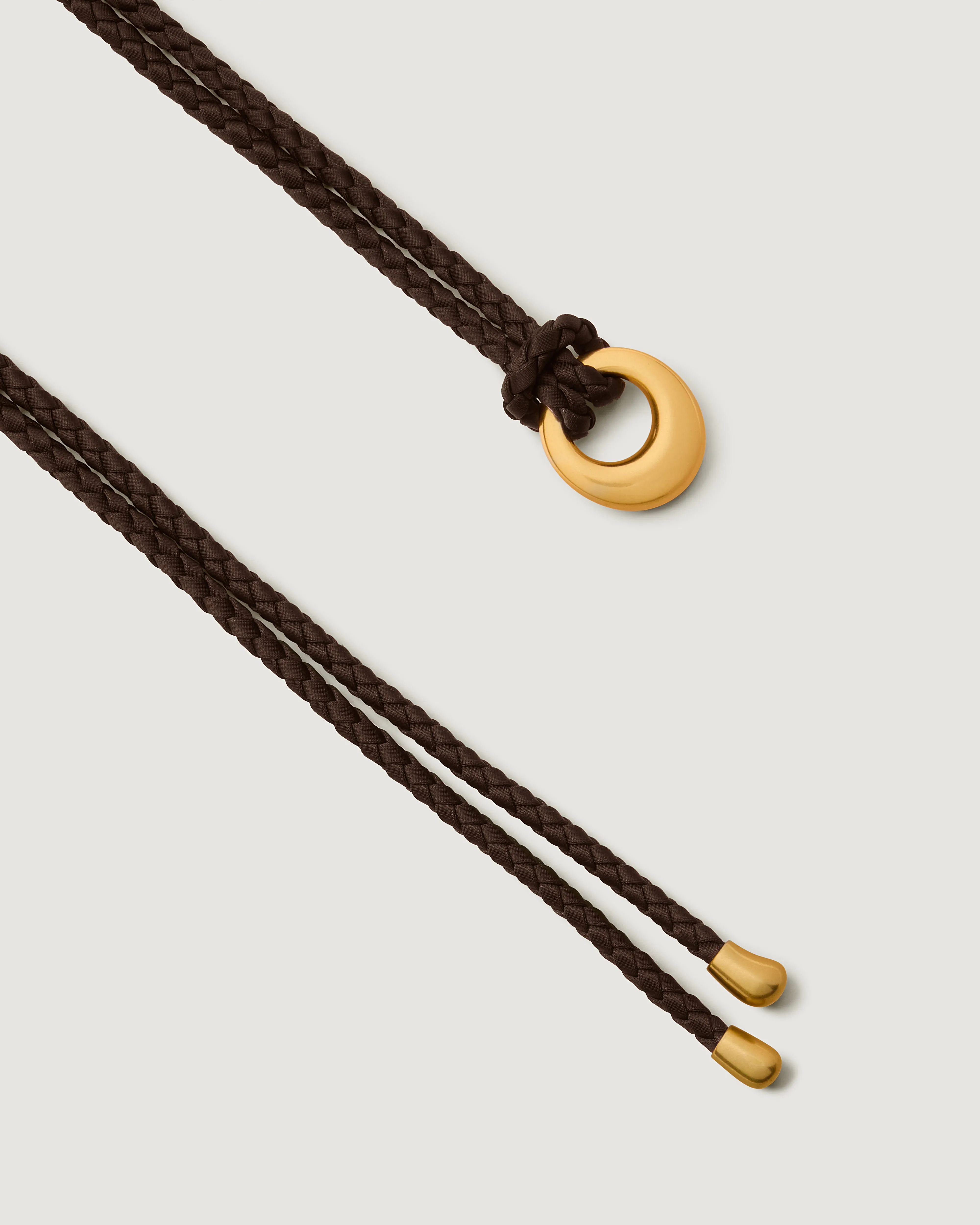 Salta Belt | Chocolate sold by Naghedi product image thumbnail 3
