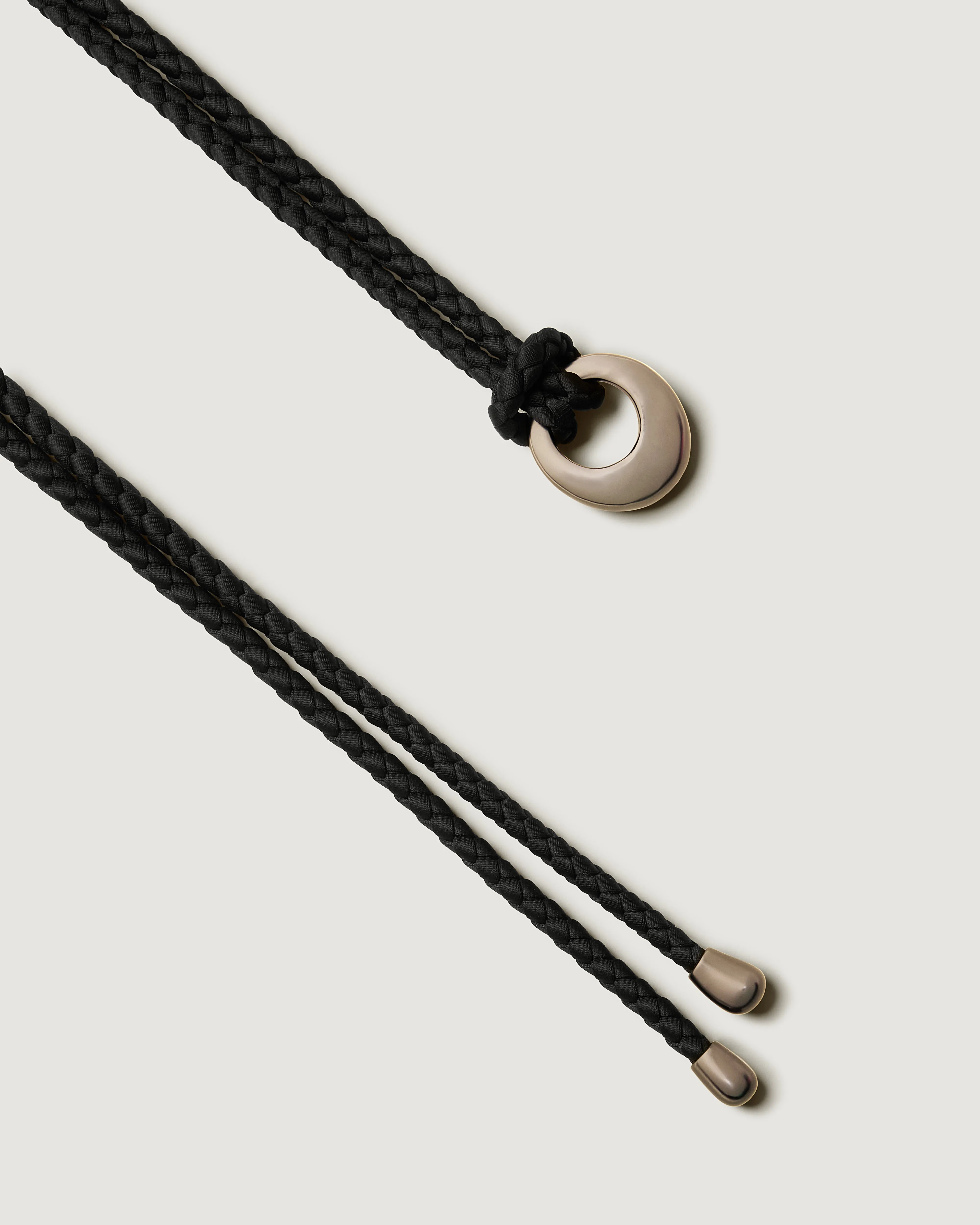 Salta Belt | Onyx sold by Naghedi product image thumbnail 3