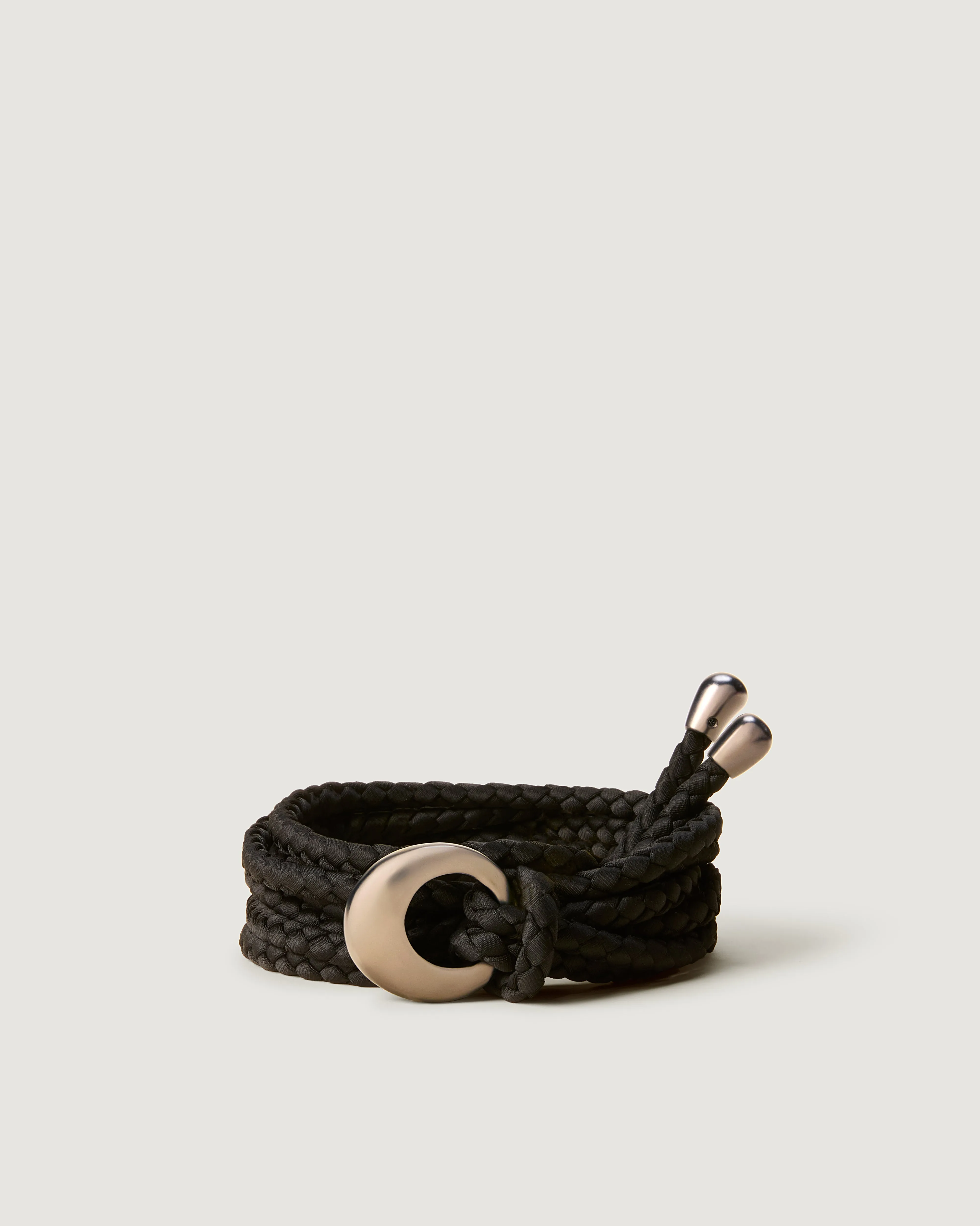 Salta Belt | Onyx sold by Naghedi product image thumbnail 4