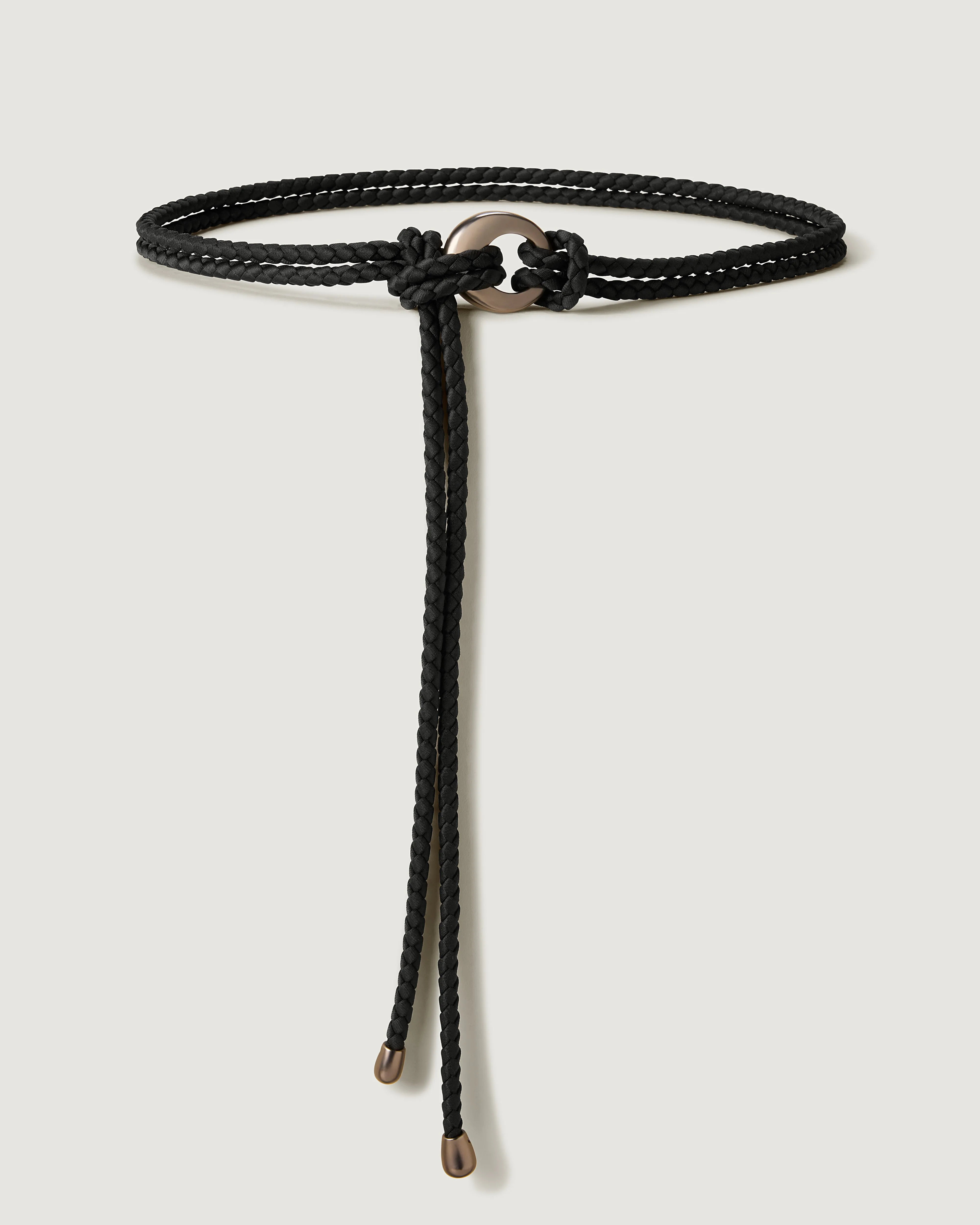 Salta Belt | Onyx sold by Naghedi product image thumbnail 2