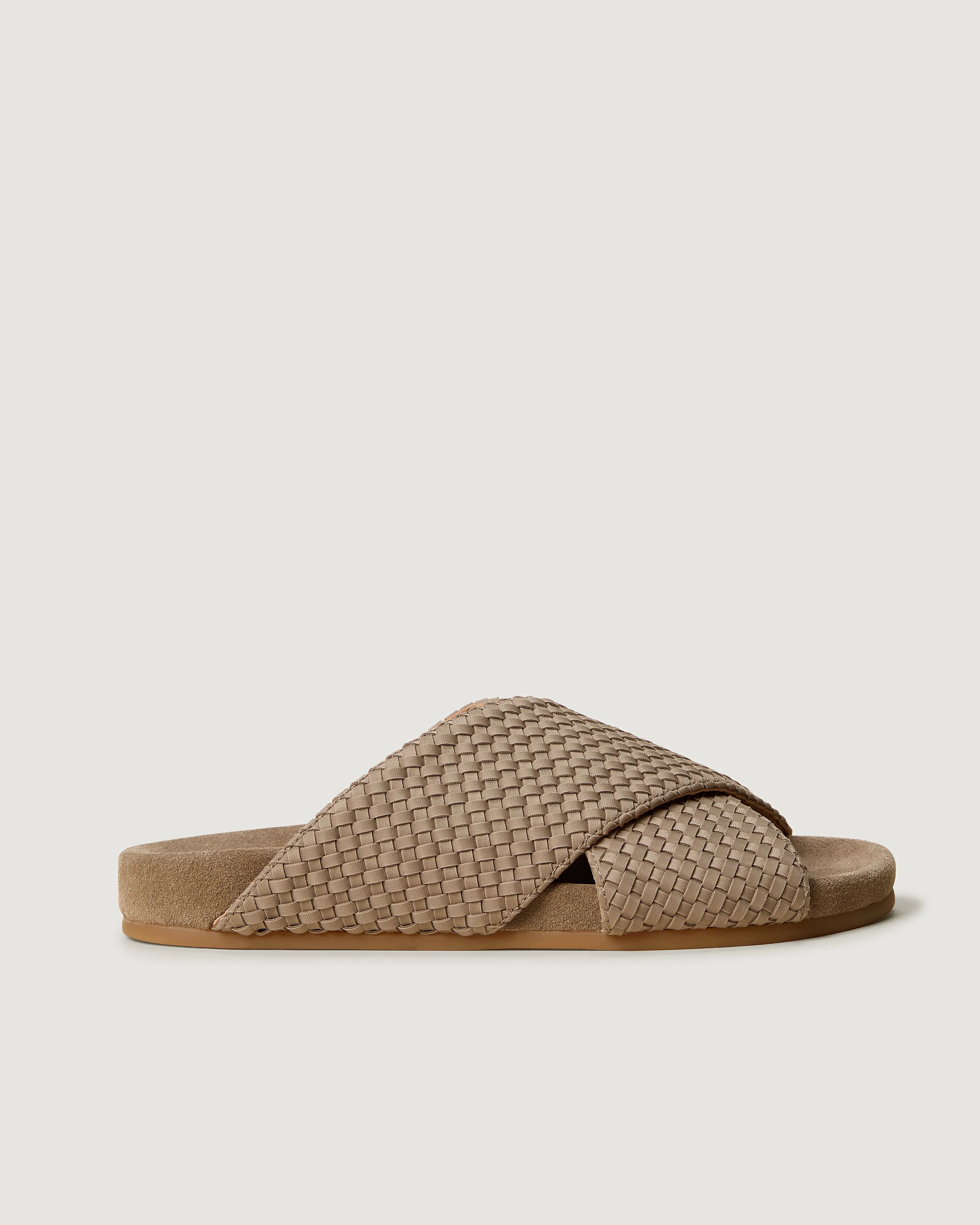 Geneva Slide | Cashmere sold by Naghedi