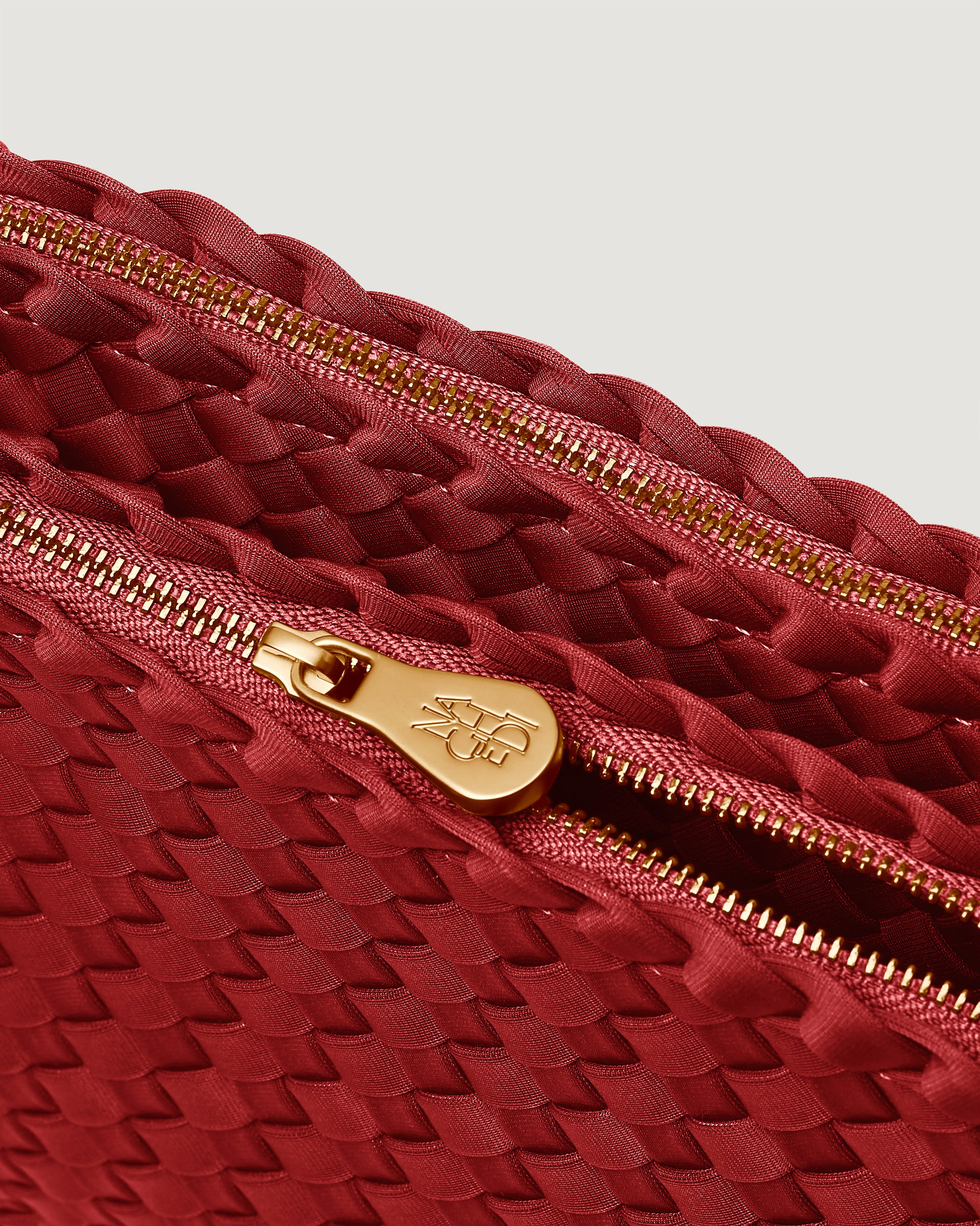 Soho Envelope Crossbody | Rosso sold by Naghedi product image thumbnail 2