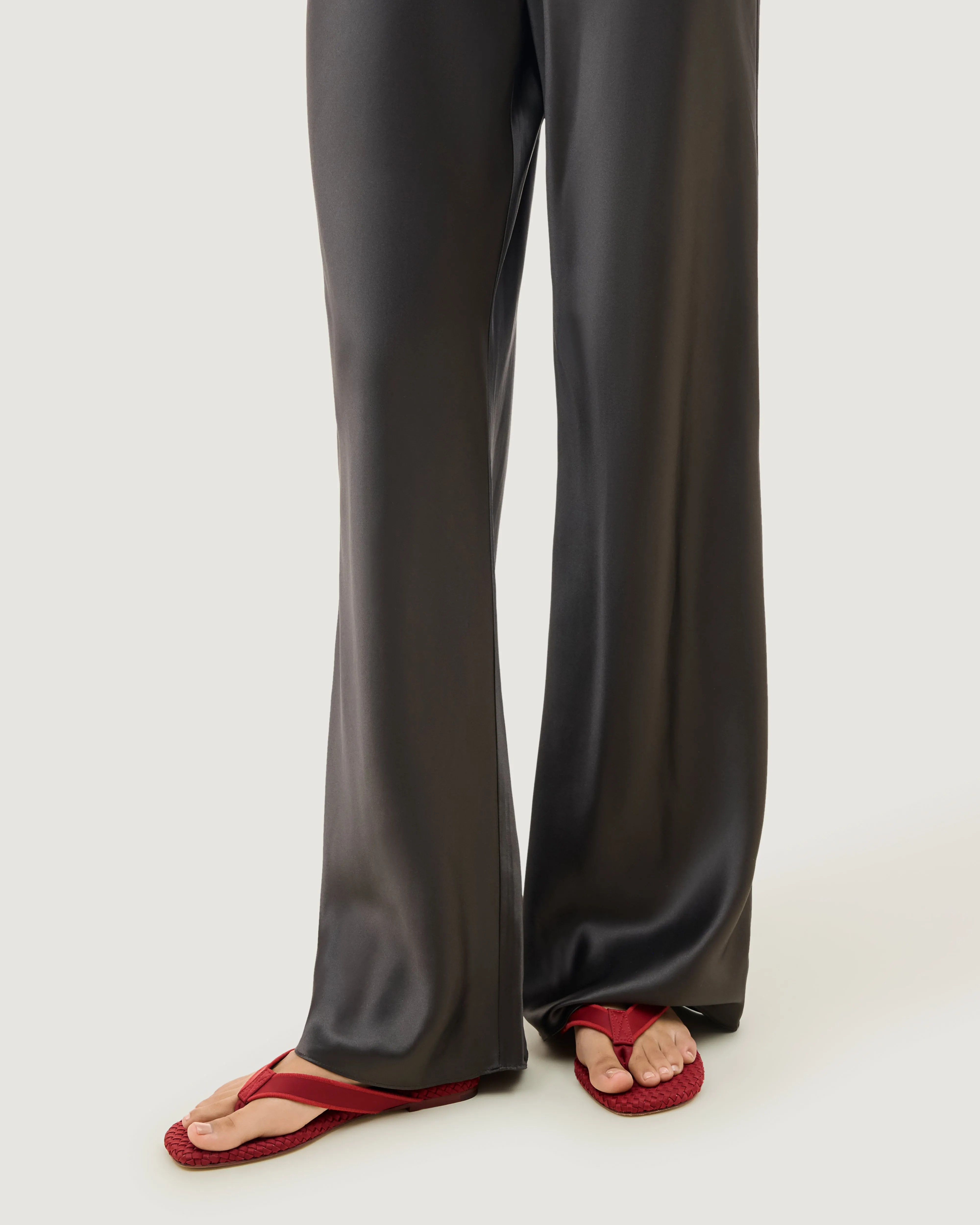 Hydra Flip Flop | Rosso sold by Naghedi product image thumbnail 5