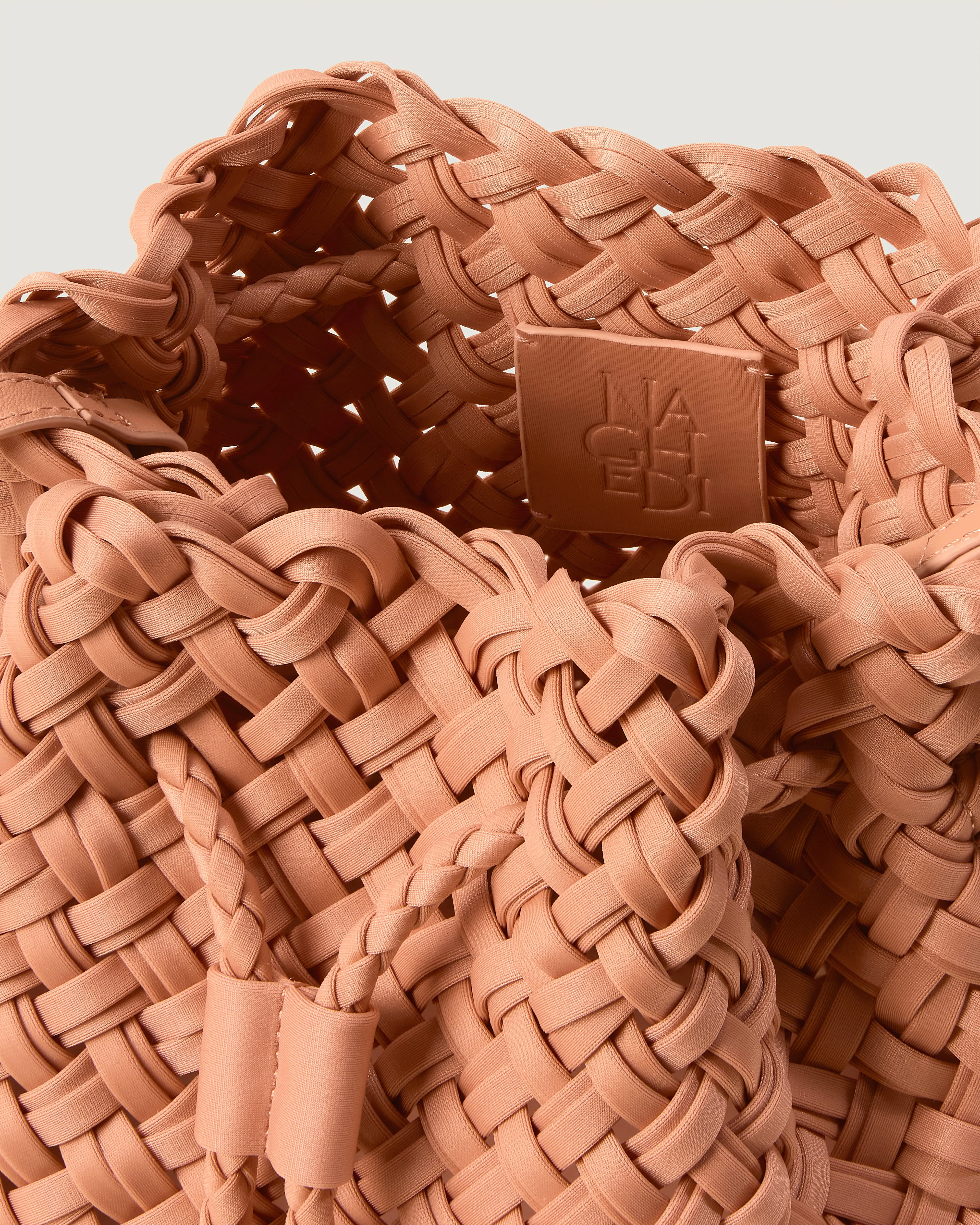 Gramercy Bucket Double Weave | Etna sold by Naghedi product image thumbnail 2