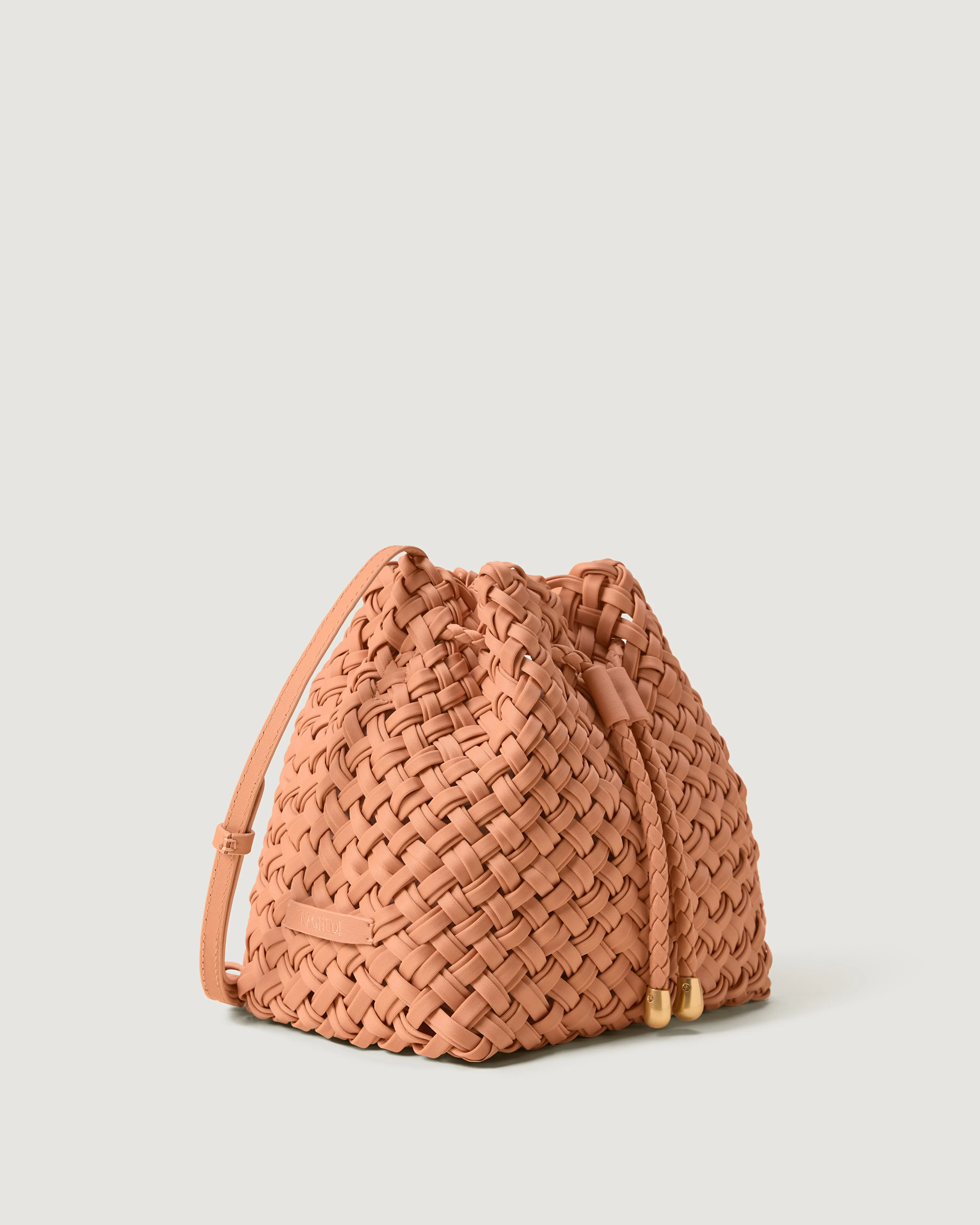 Gramercy Bucket Double Weave | Etna sold by Naghedi product image thumbnail 4