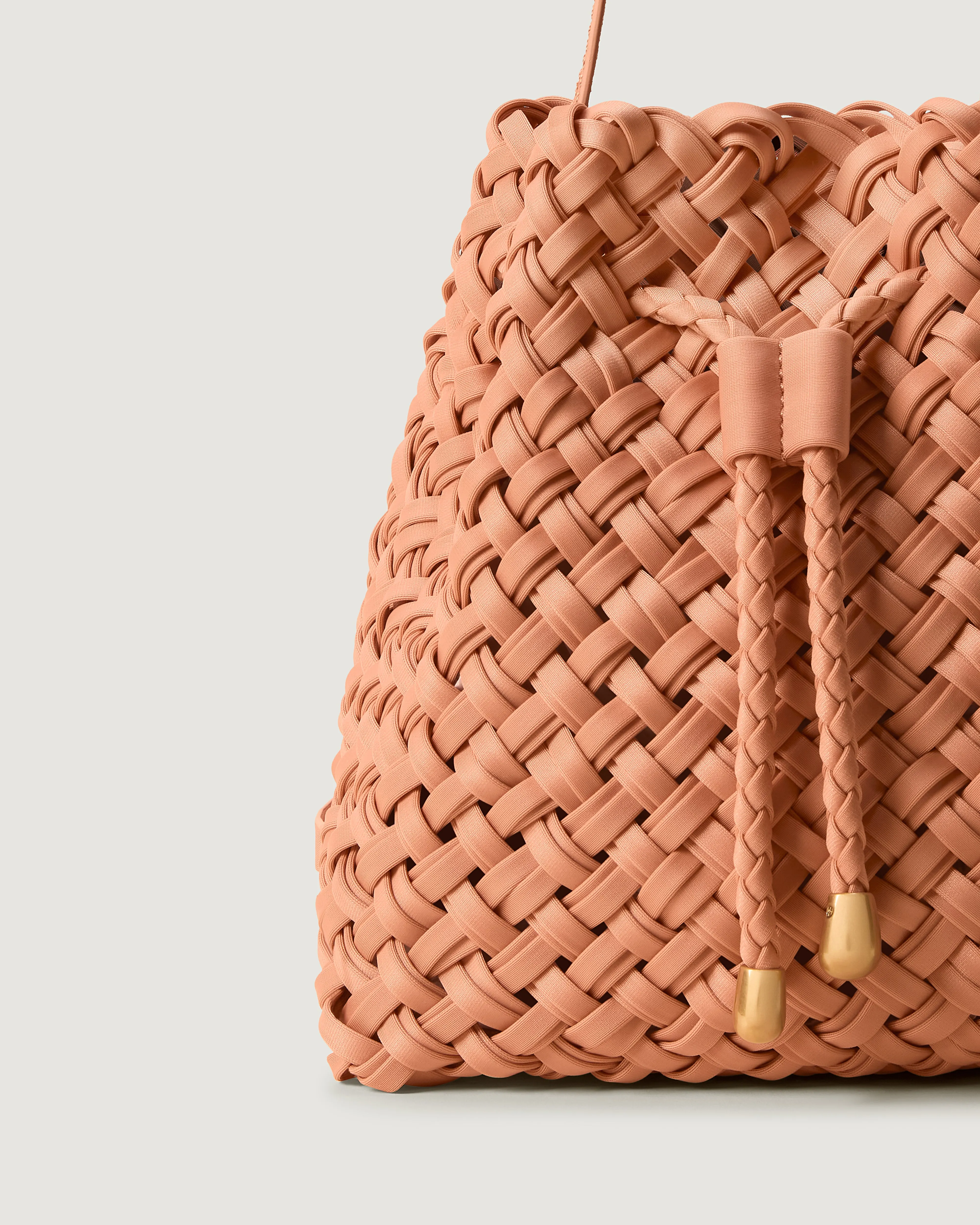 Gramercy Bucket Double Weave | Etna sold by Naghedi product image thumbnail 3