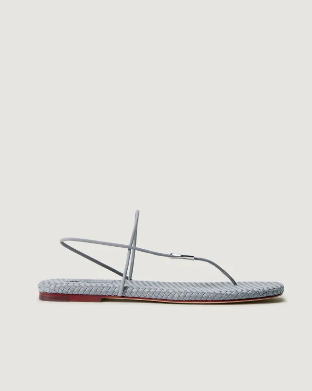 Gaia Sandal | Marina made by Naghedi