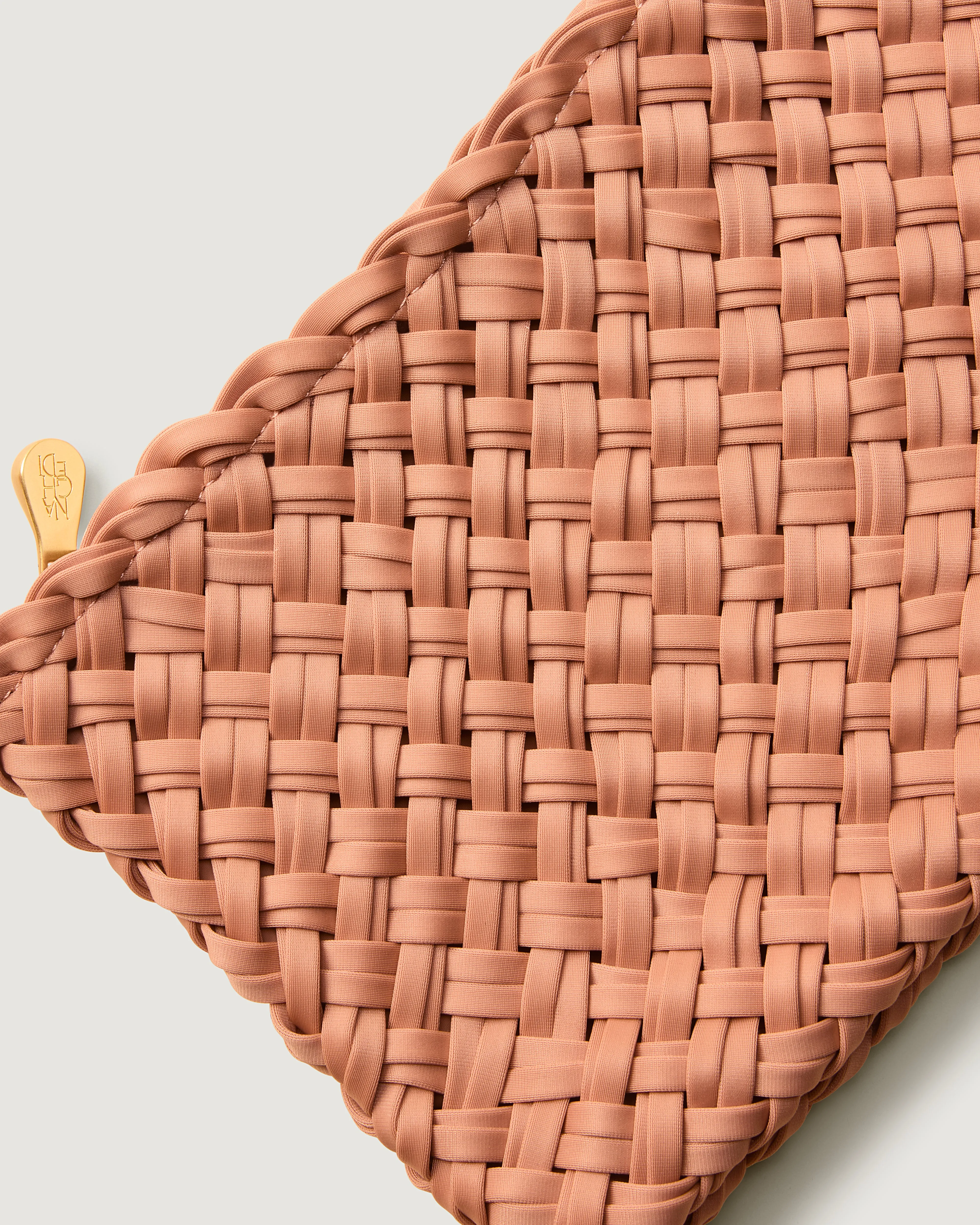 St. Barths Large Tote Double Weave | Etna sold by Naghedi product image thumbnail 3