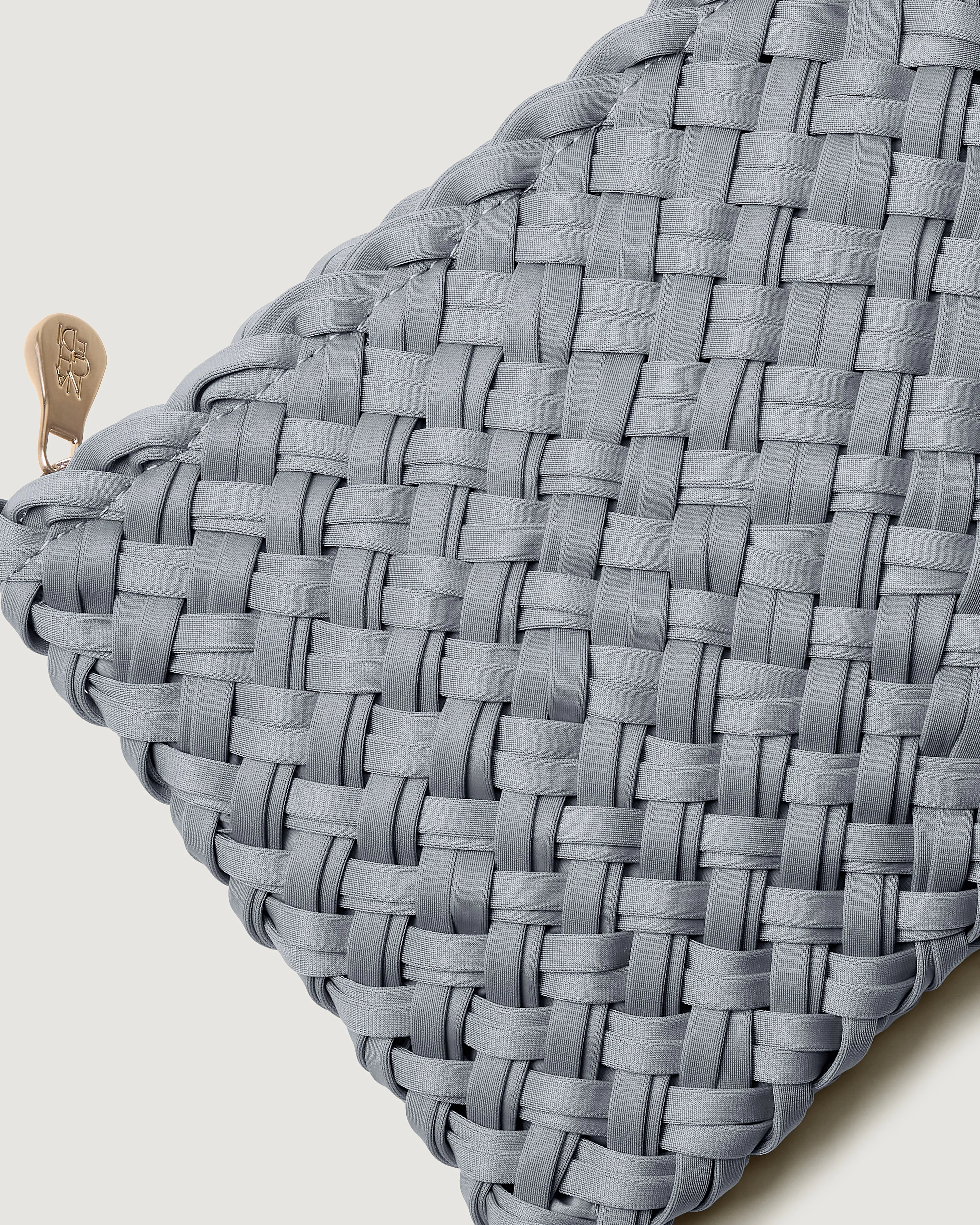 St. Barths Medium Tote Double Weave | Marina sold by Naghedi product image thumbnail 3
