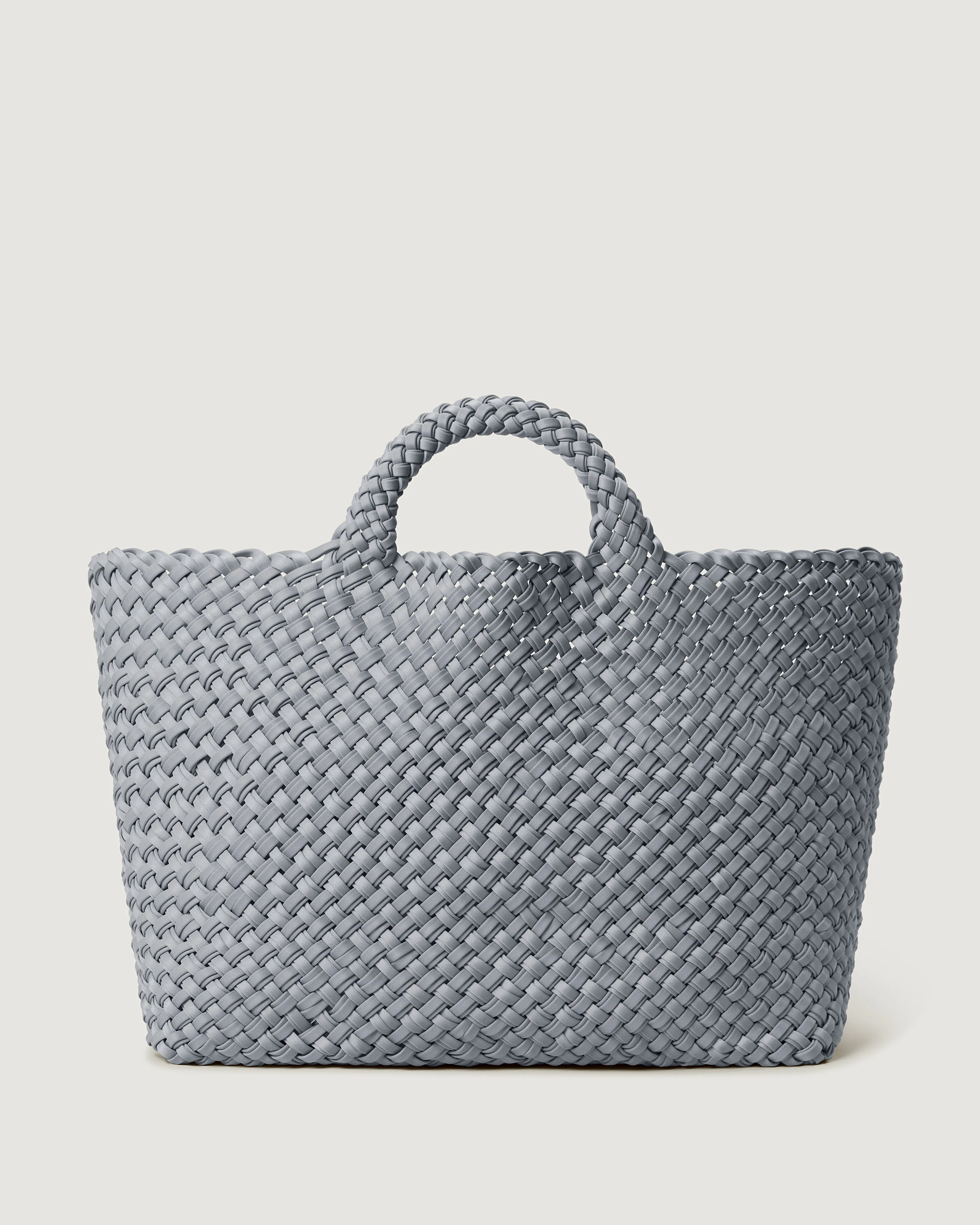 St. Barths Large Tote Double Weave | Marina sold by Naghedi
