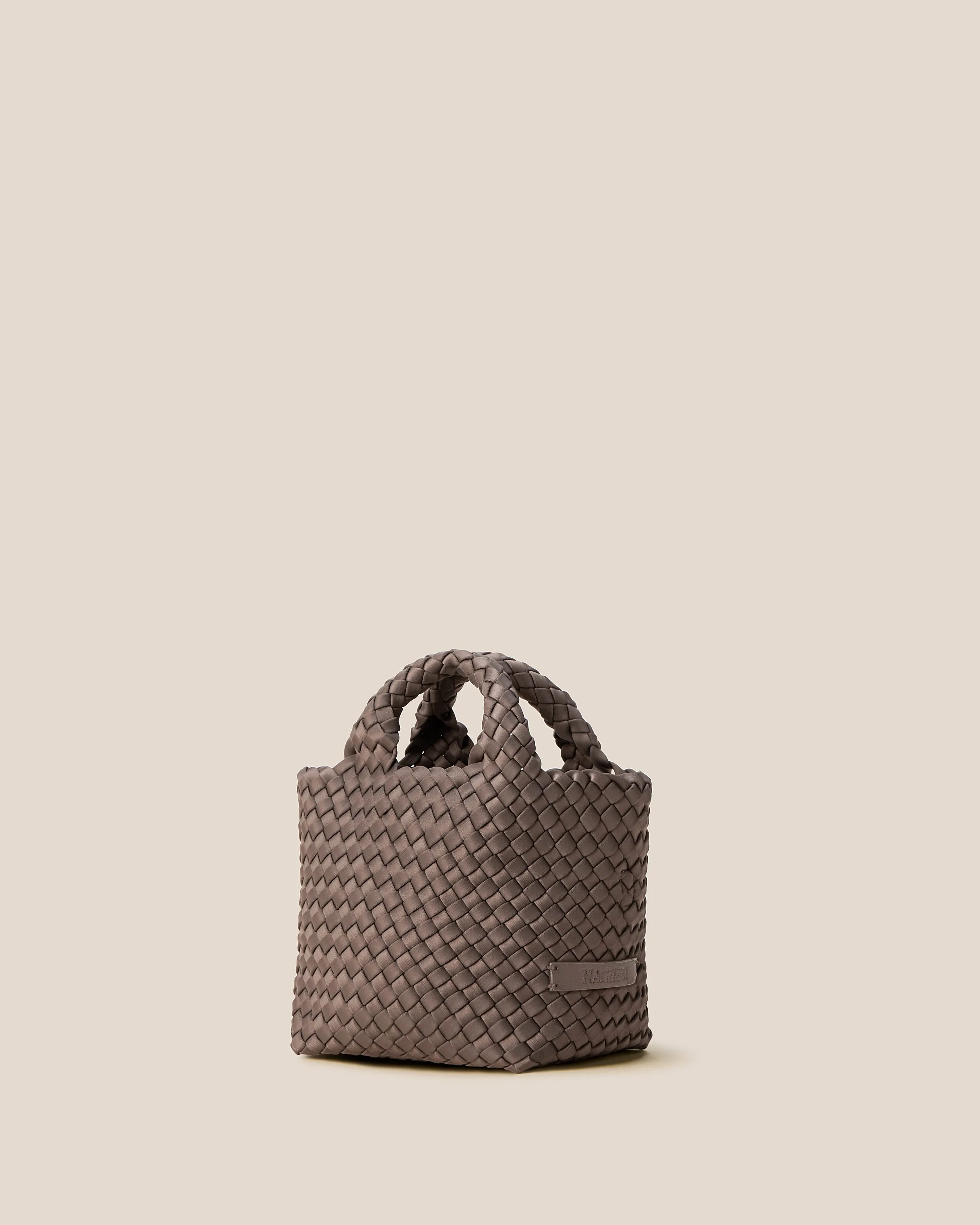 St. Barths Petit Tote | Napa sold by Naghedi product image thumbnail 4