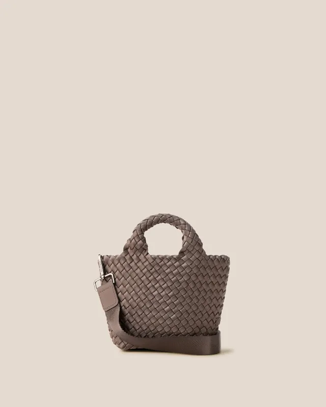 St. Barths Petit Tote | Napa made by Naghedi