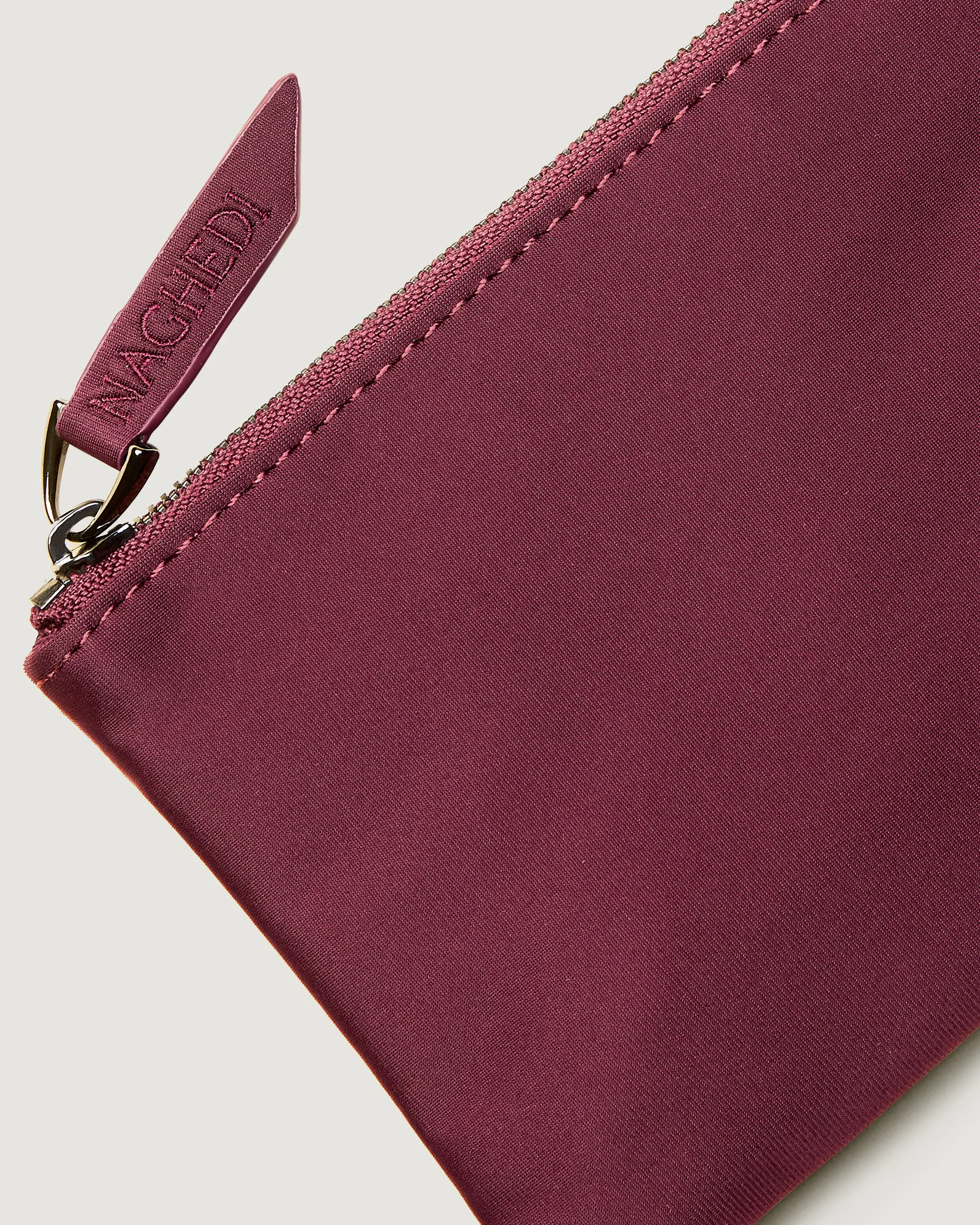 St. Barths Petit Tote | Bordeaux (Original) sold by Naghedi product image thumbnail 3