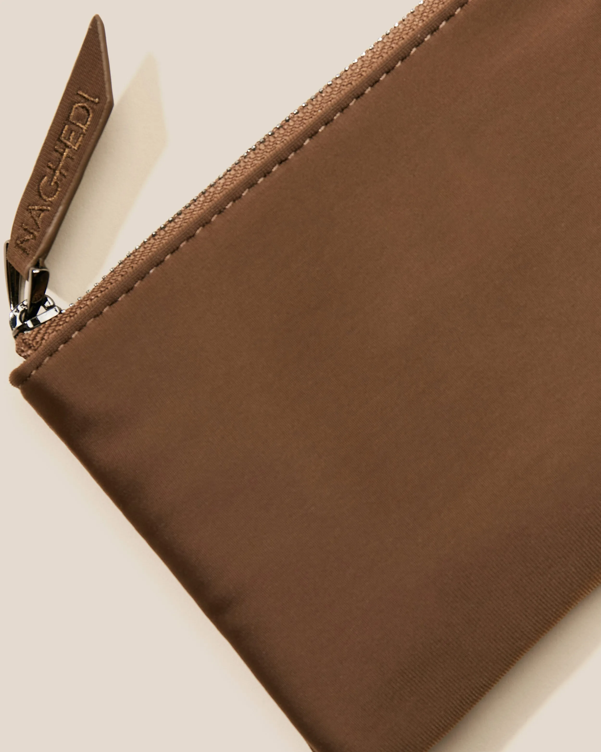 St. Barths Petit Tote | Mink (Original) sold by Naghedi product image thumbnail 3
