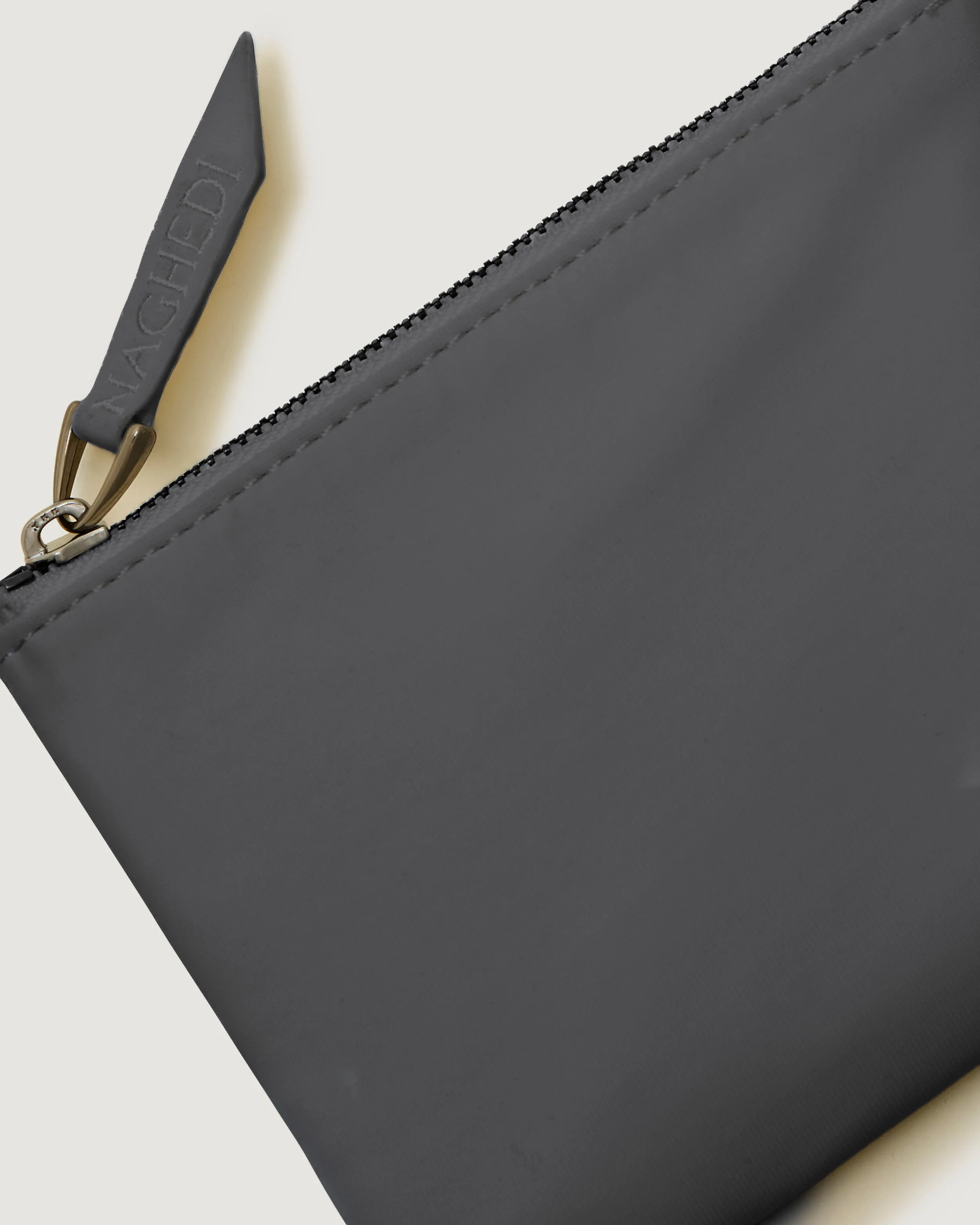 St. Barths Petit Tote | Ash sold by Naghedi product image thumbnail 3