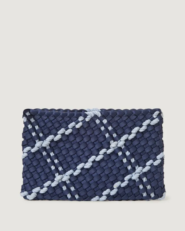 Salina Pouch Rope | Coast made by Naghedi