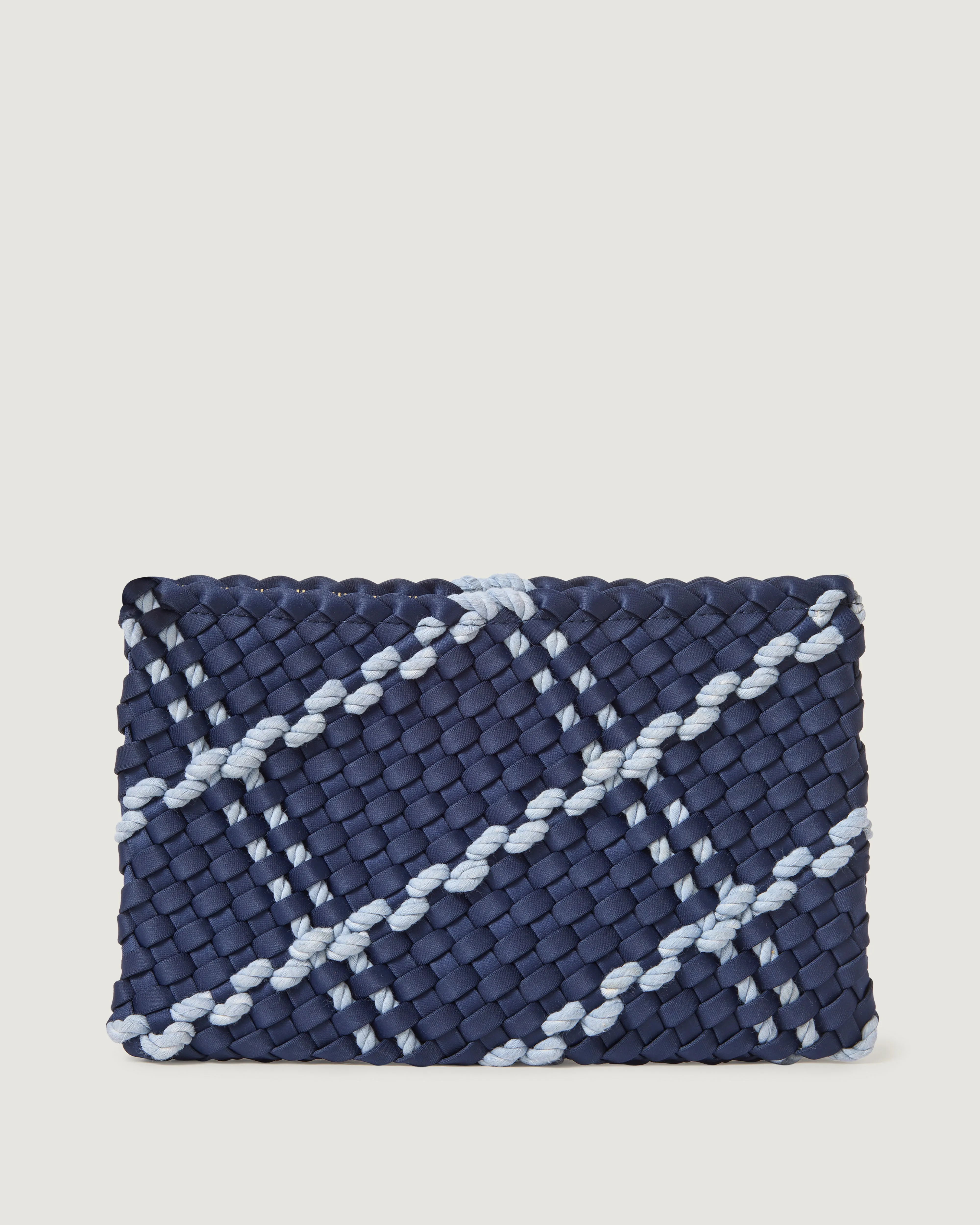 Salina Pouch Rope | Coast sold by Naghedi