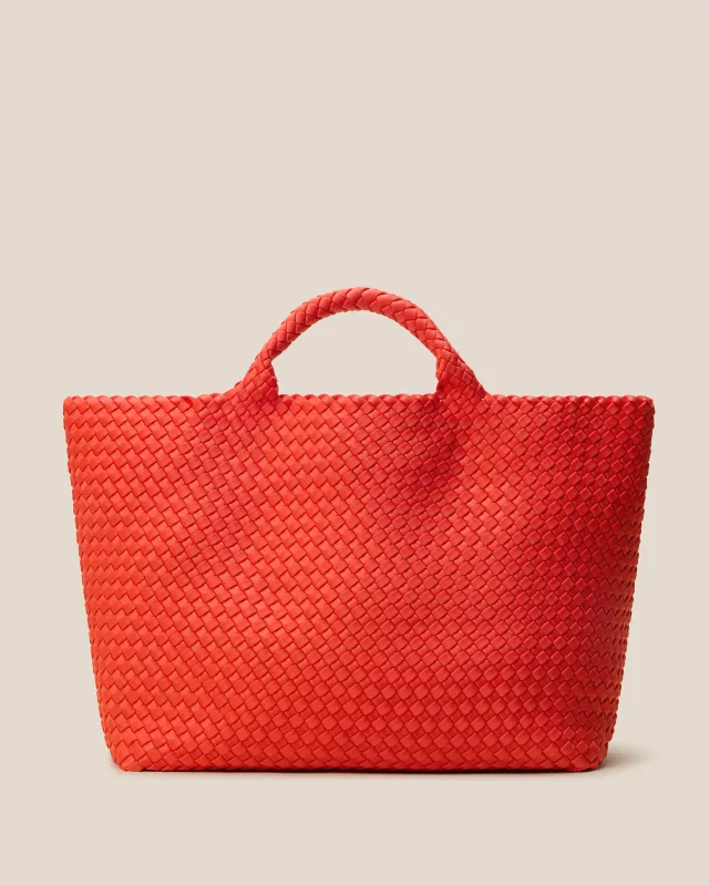 St. Barths Large Tote | Ipanema made by Naghedi