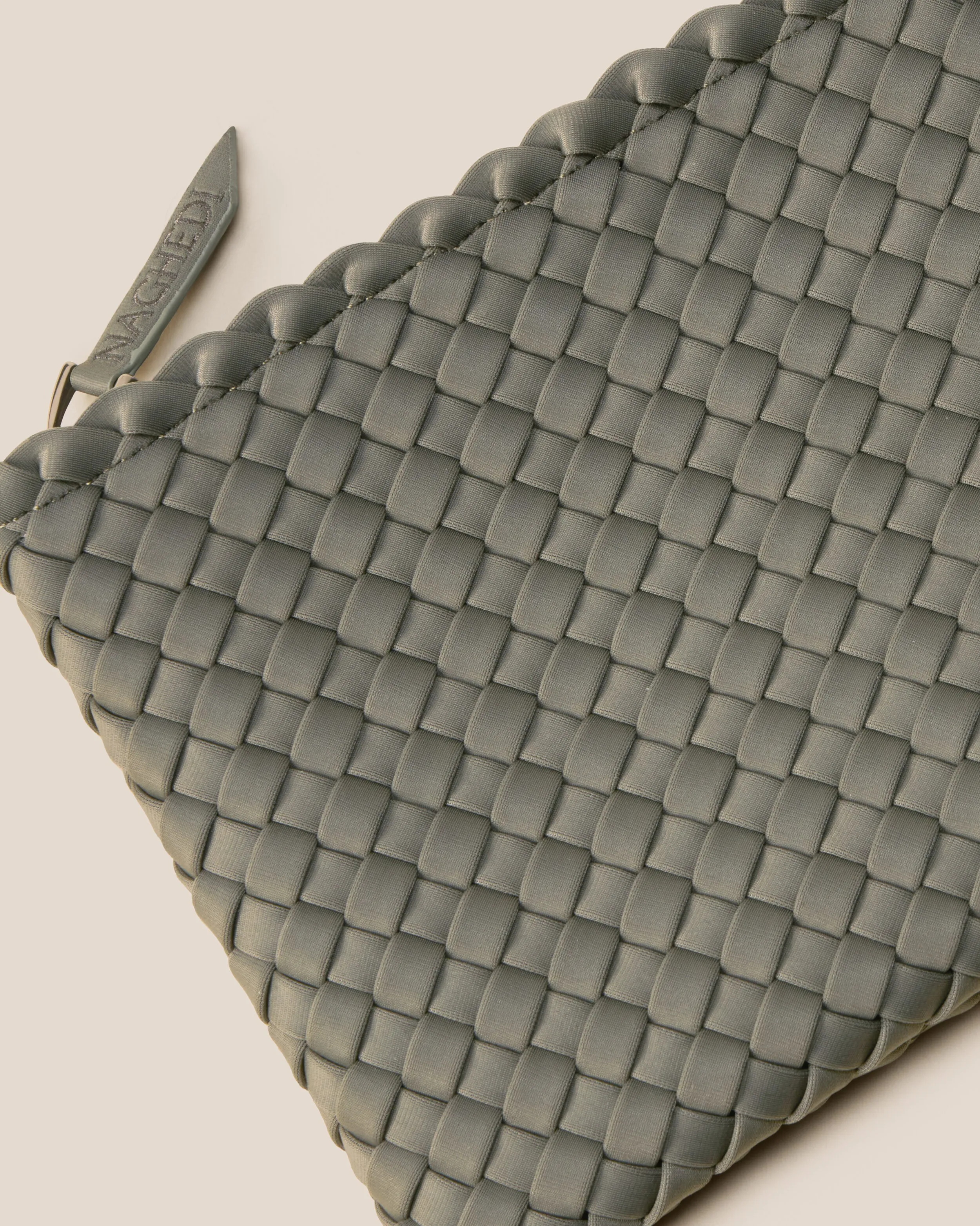 St. Barths Small Tote | Laurel sold by Naghedi product image thumbnail 3