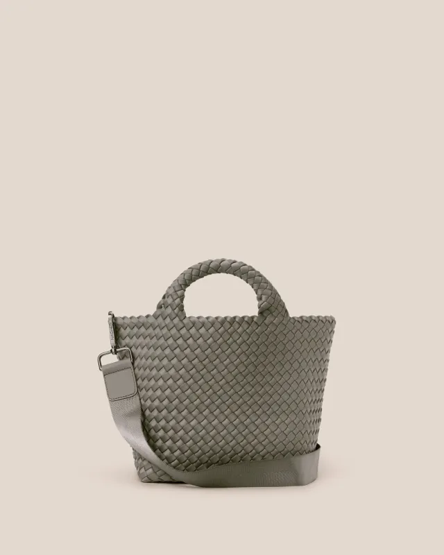 St. Barths Small Tote | Laurel made by Naghedi