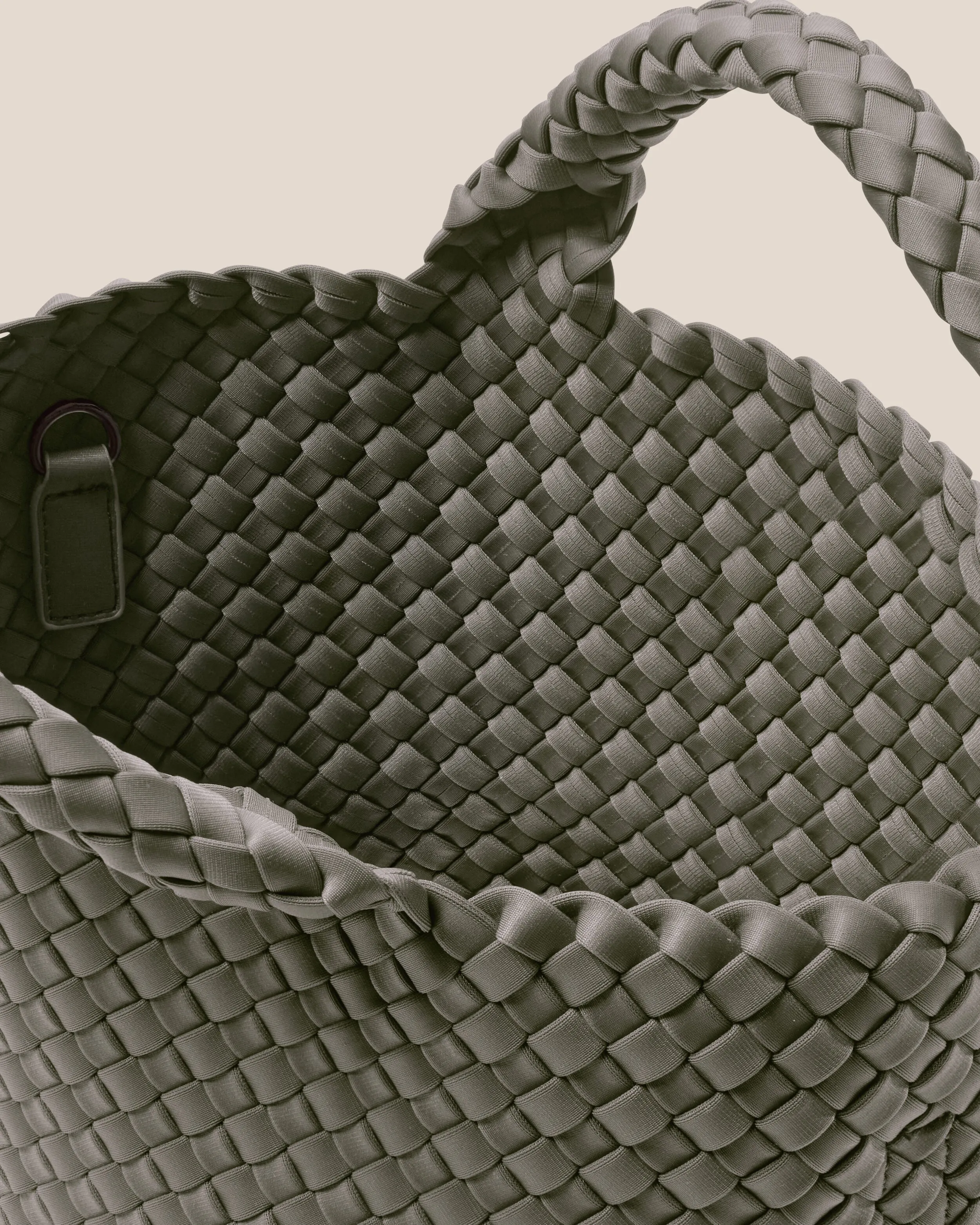 St. Barths Small Tote | Laurel sold by Naghedi product image thumbnail 2