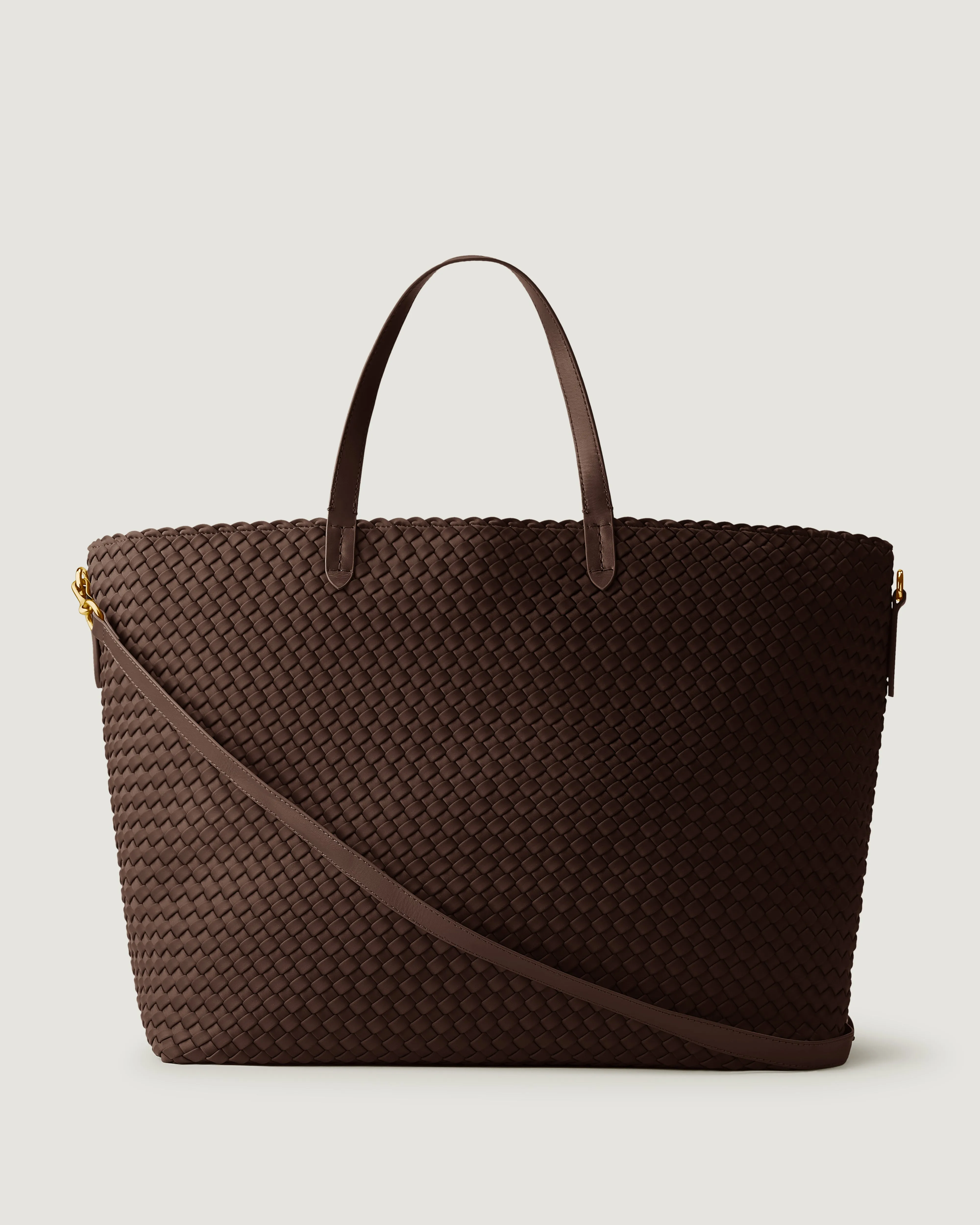Geneva Weekender | Chocolate sold by Naghedi