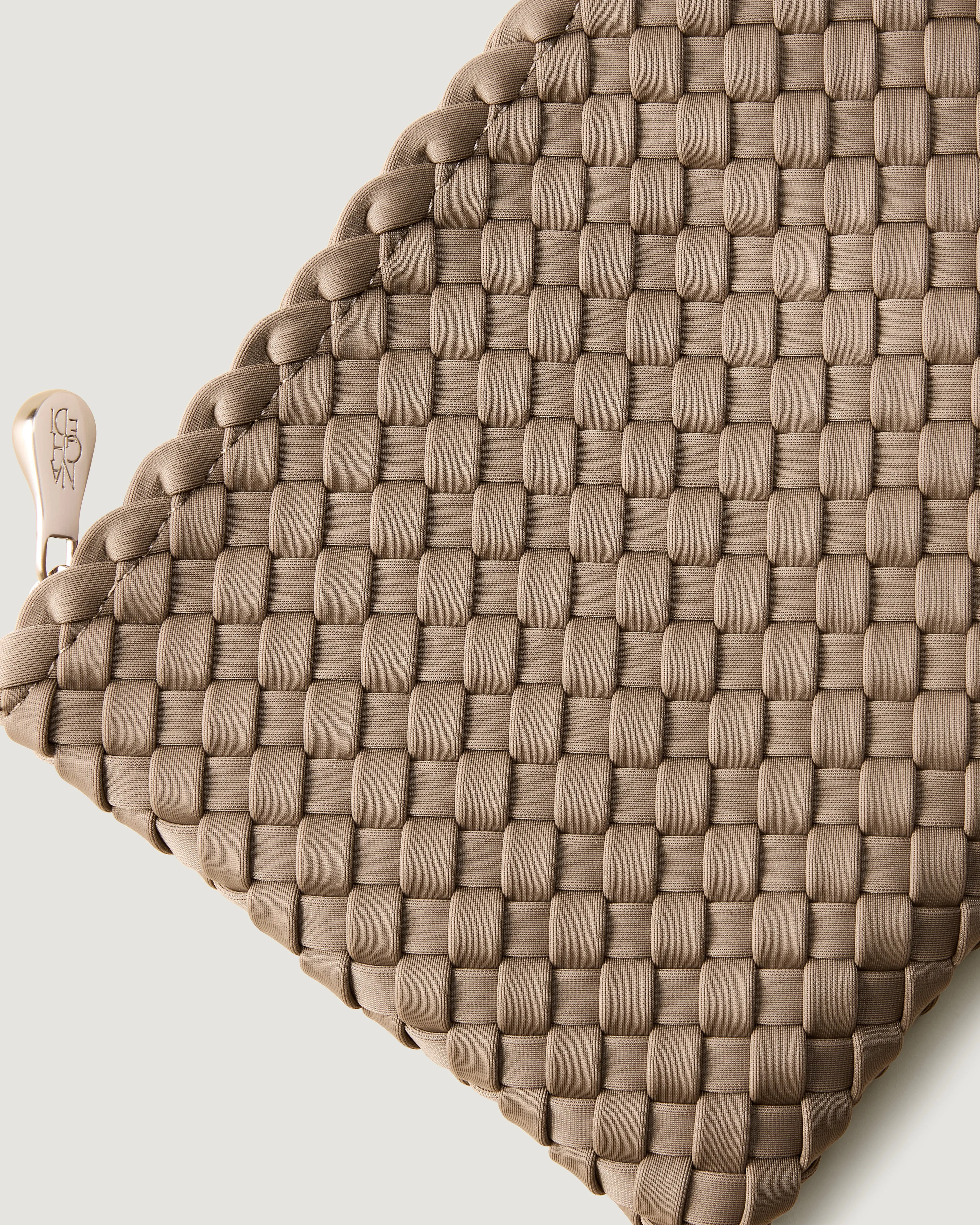 Mercer Large Bucket | Cashmere sold by Naghedi product image thumbnail 3